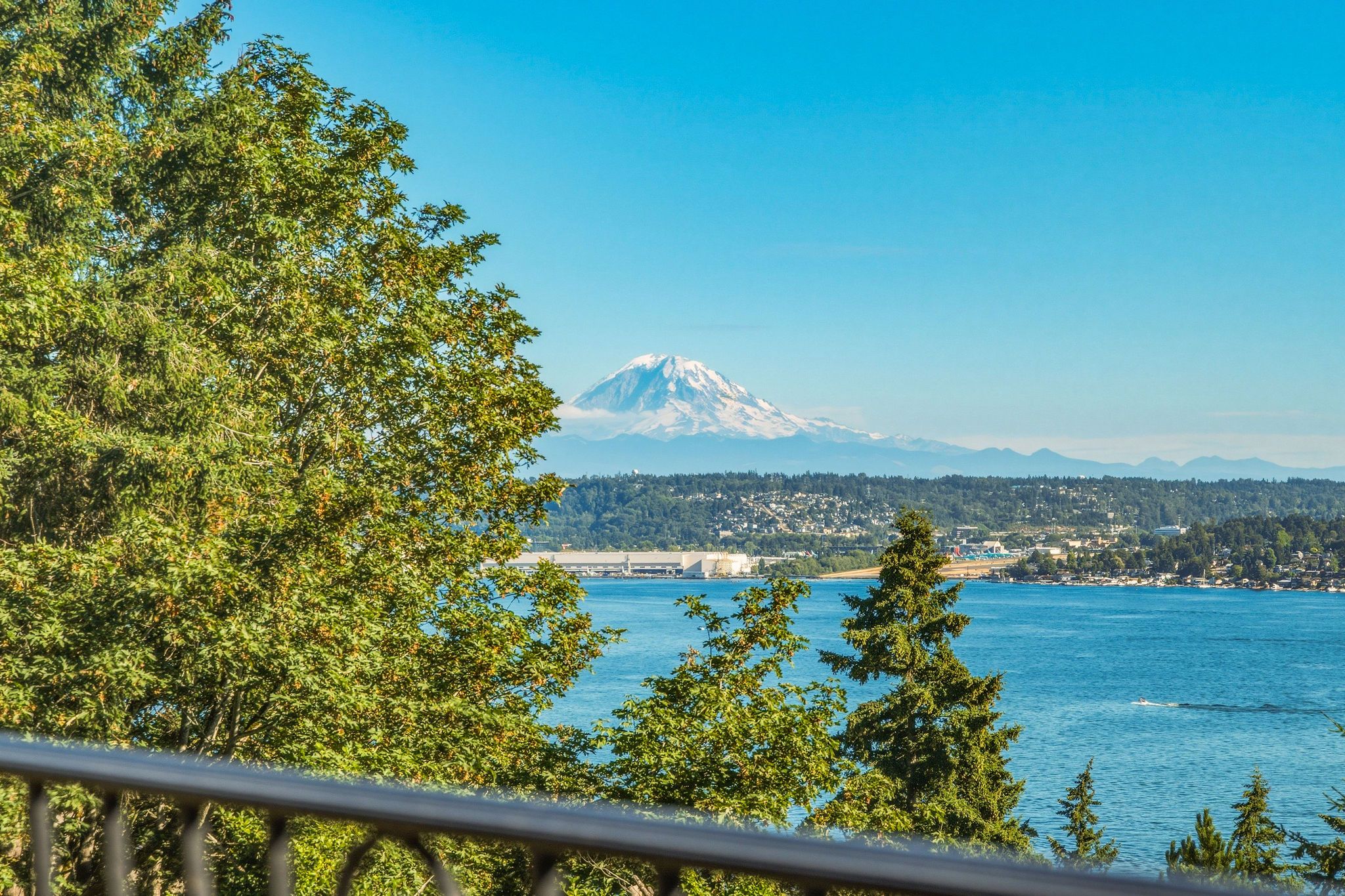  7909 78th Avenue Southeast, Mercer Island, WA 98040 - 物件實景