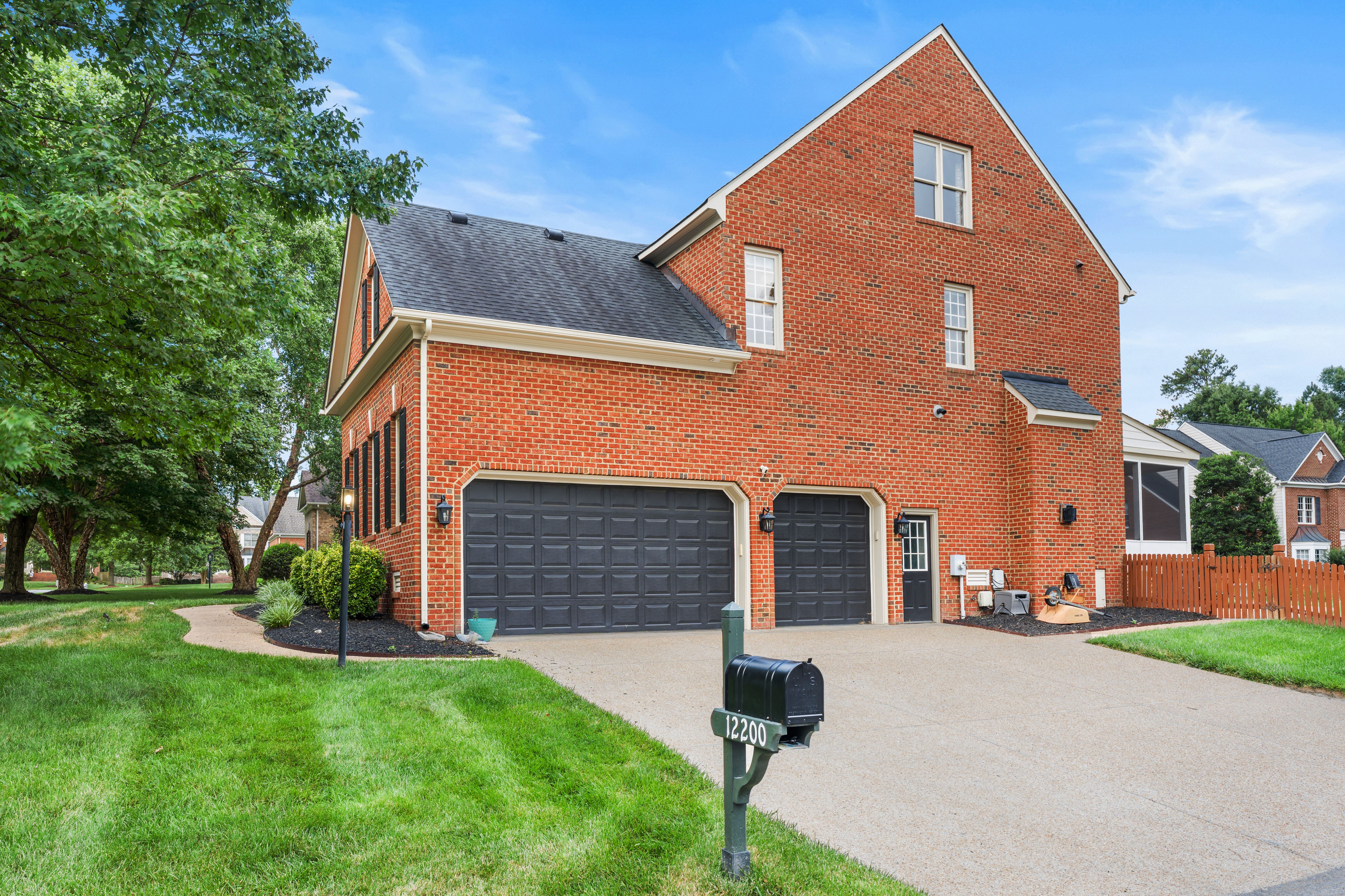  12200 Heatherford Place, Glen Allen, VA 23059 - 物件實景