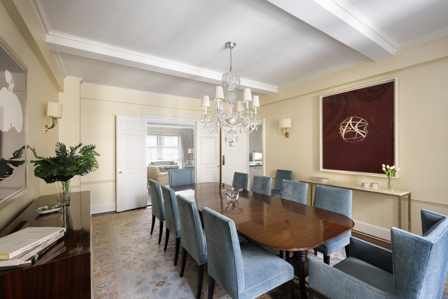 New York City, New York, 10128, United States, 3 Bedrooms Bedrooms, ,5 BathroomsBathrooms,Residential,For Sale,1940991