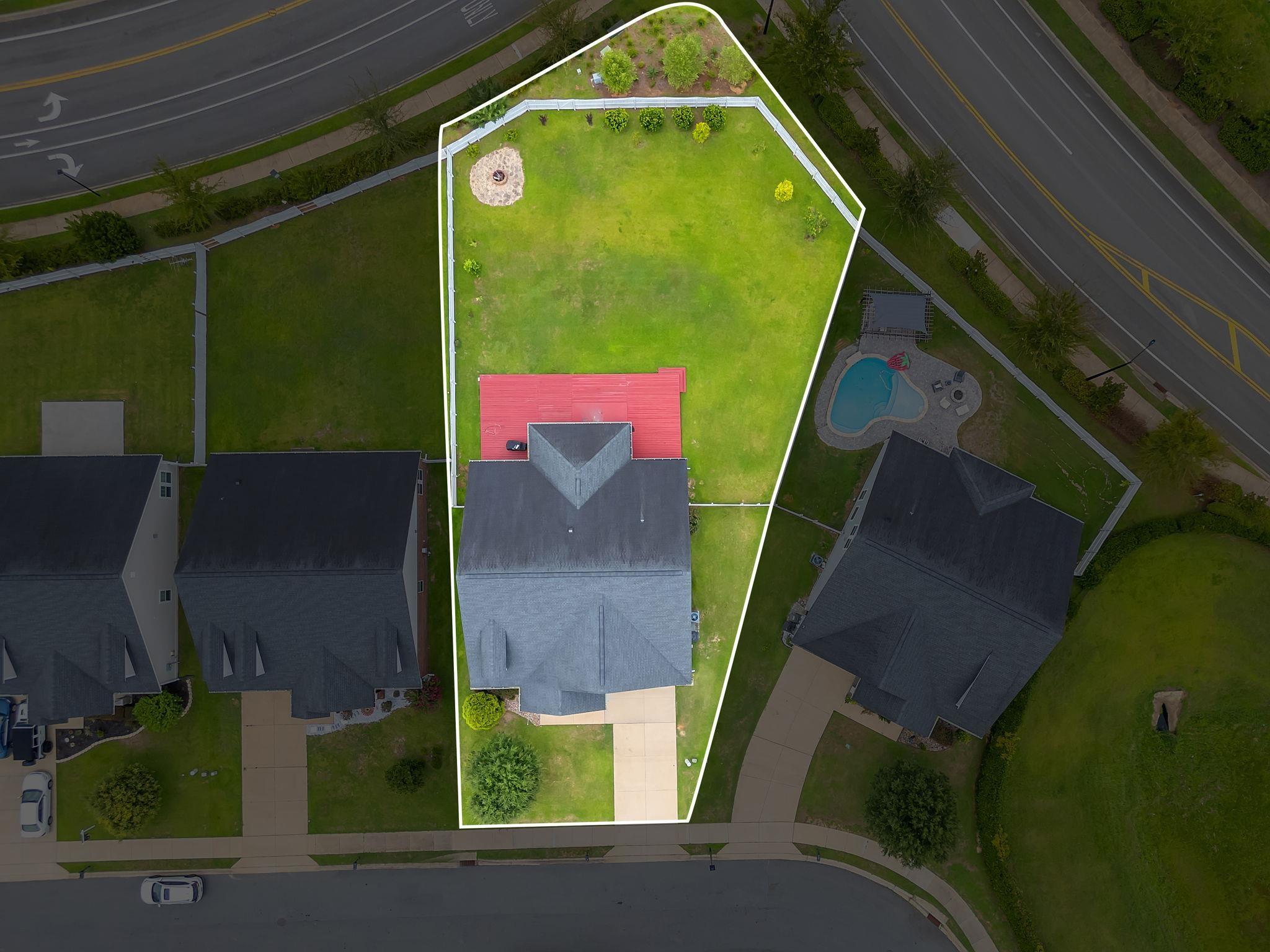 Tallahassee, Florida, 32312, United States, 4 Bedrooms Bedrooms, ,3 BathroomsBathrooms,Residential,For Sale,1901137