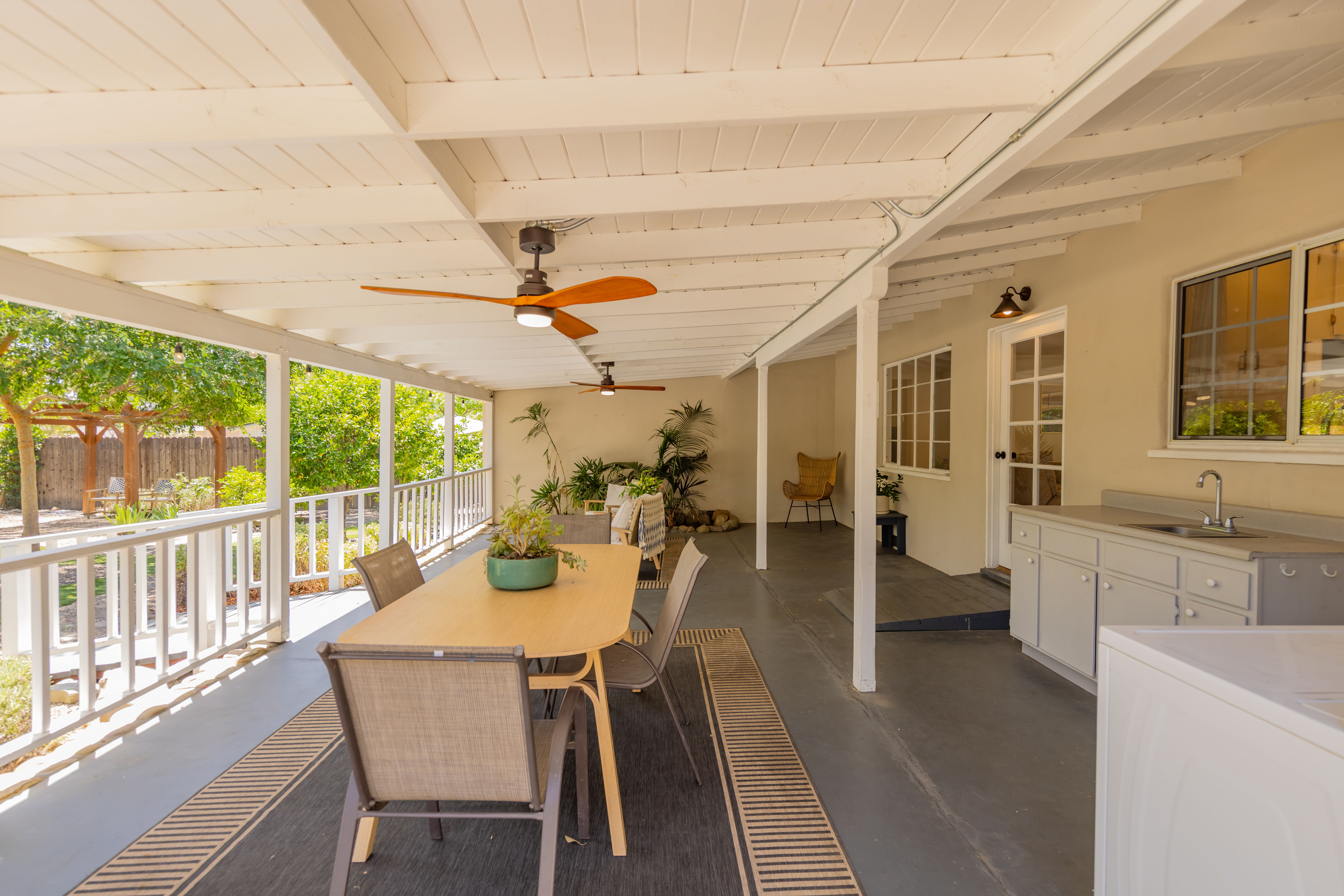  919 East Matilija Street, Ojai, CA 93023 - 物件實景