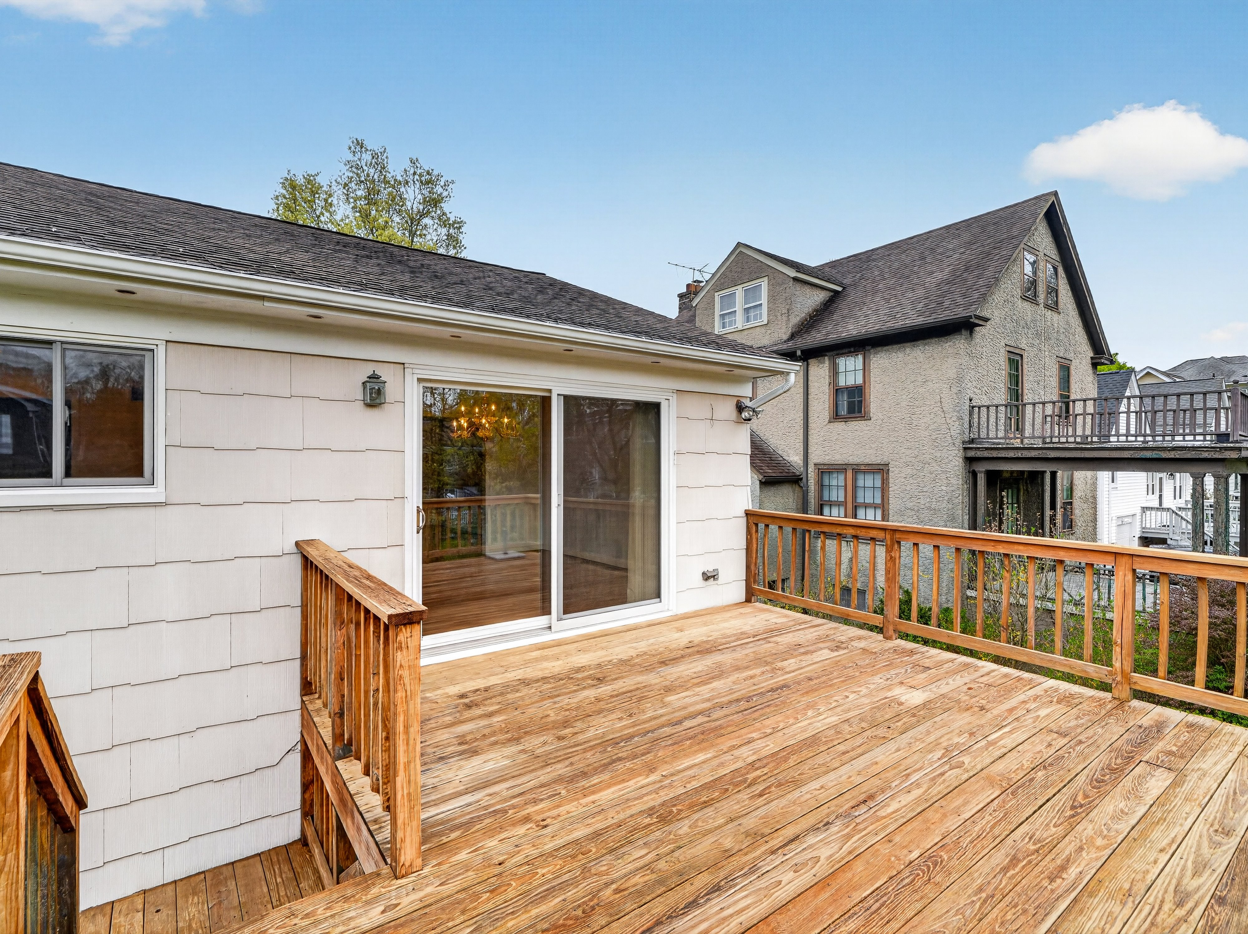  56 Coakley Avenue - 物件實景