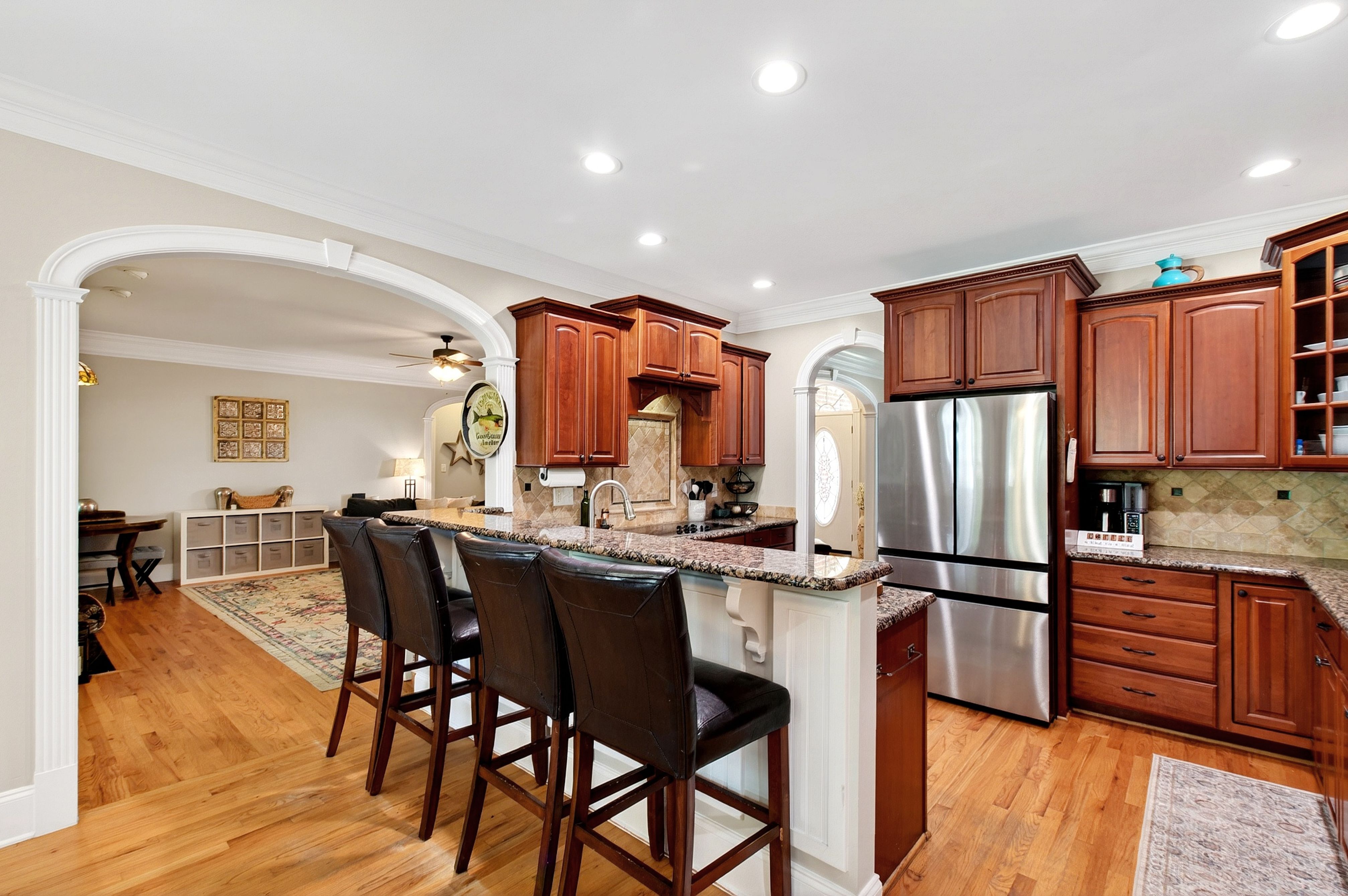  1305 Brook Hill Drive, Clayton, NC 27520 - 物件實景