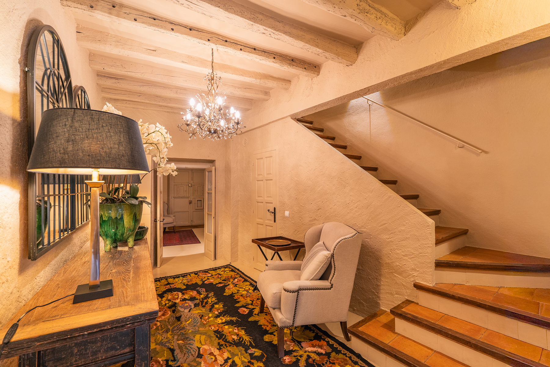  House in the historic center of Pals, Costa Brava - 物件實景