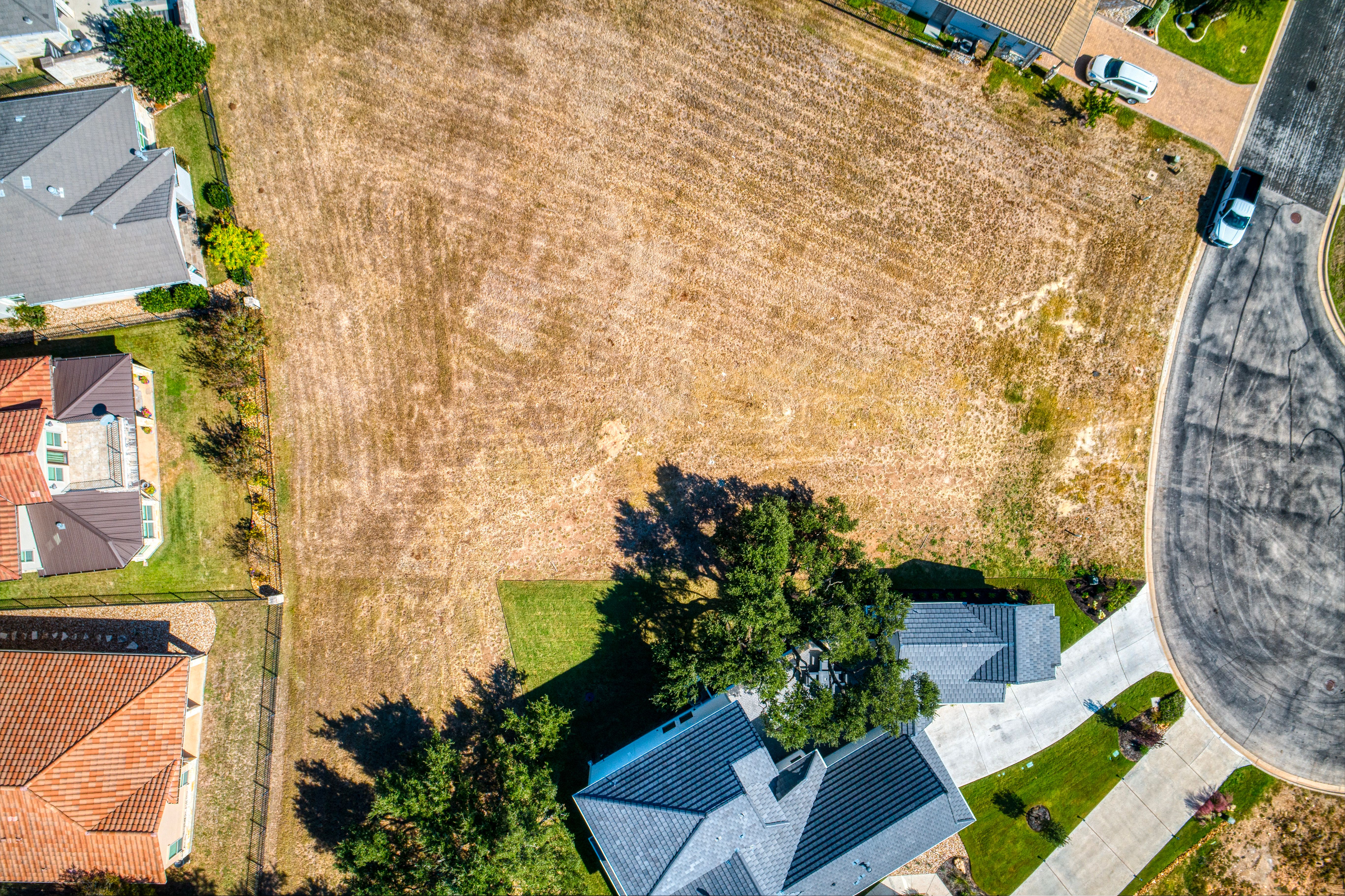  Georgetown Community Ready for Your Dream Home to be built - 物件實景