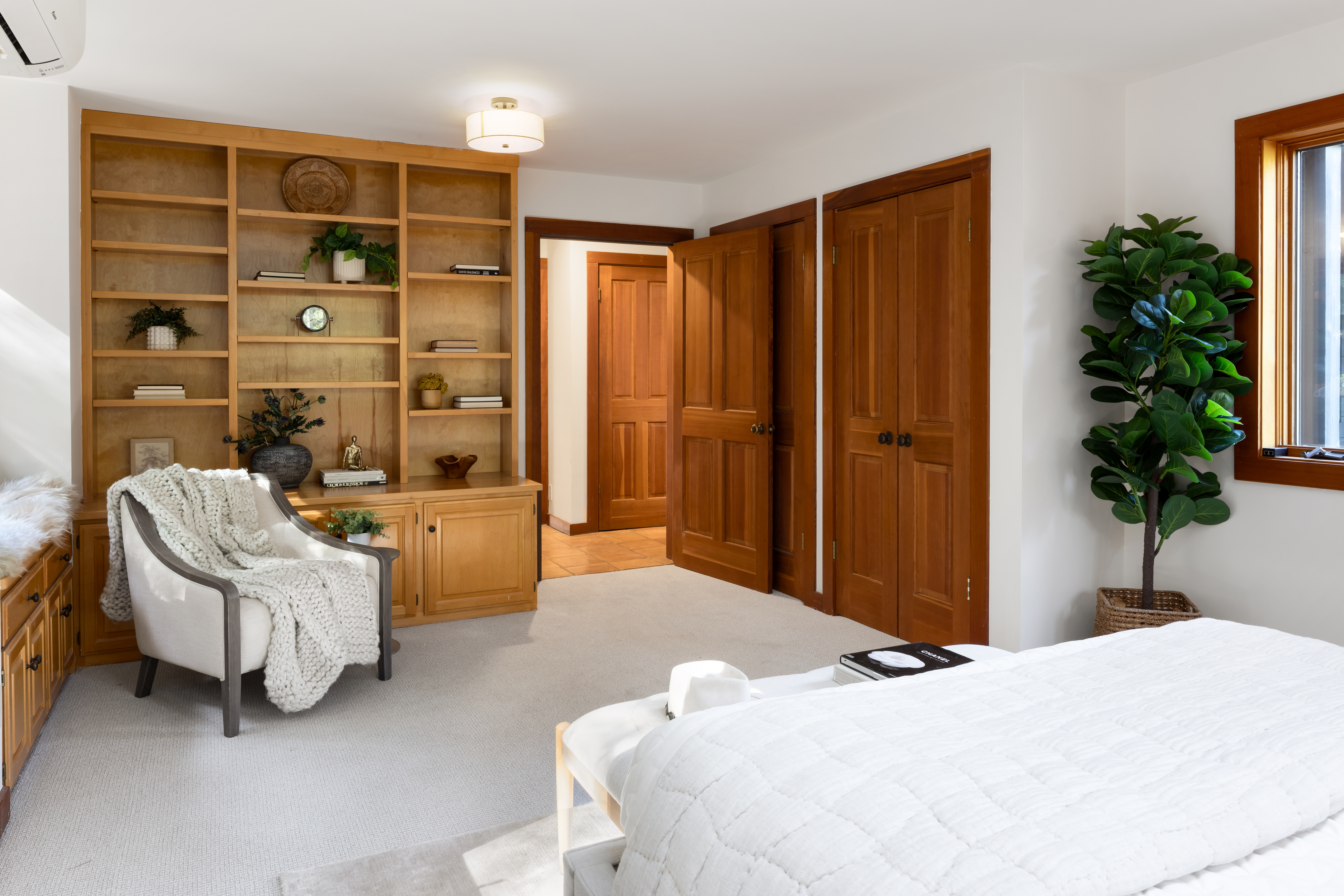  Private Retreat with Acreage - 物件實景