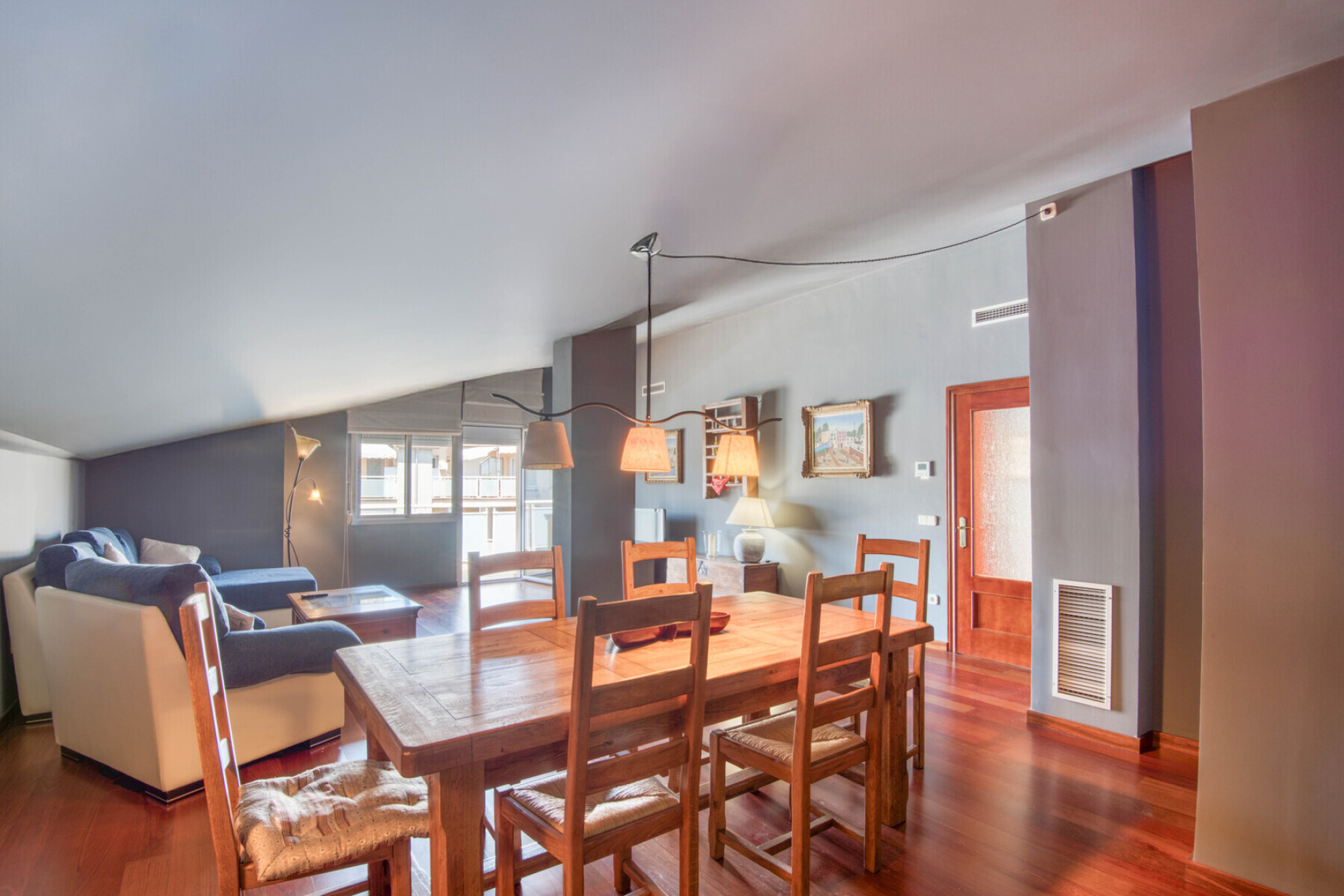  Penthouse in Playa de Aro located 300 metres from the beach - 物件實景