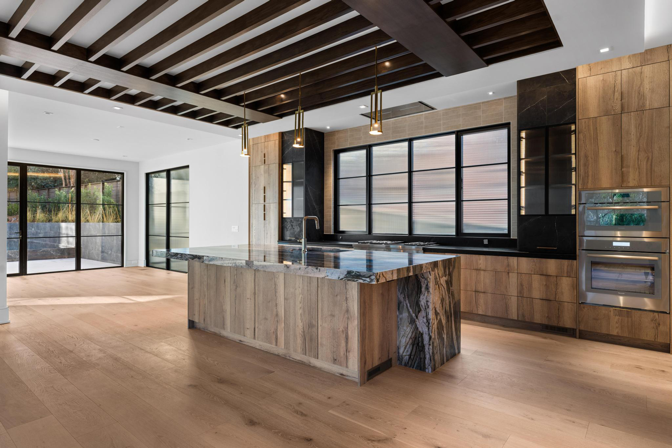  New Construction Transitional Home in the Heart of Morningside - 物件實景