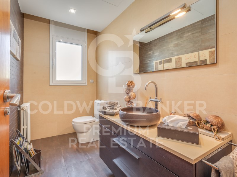 Sant Quirze del Vallès, Catalonia, ES, 5 Bedrooms Bedrooms, ,5 BathroomsBathrooms,Residential,For Sale,1526030