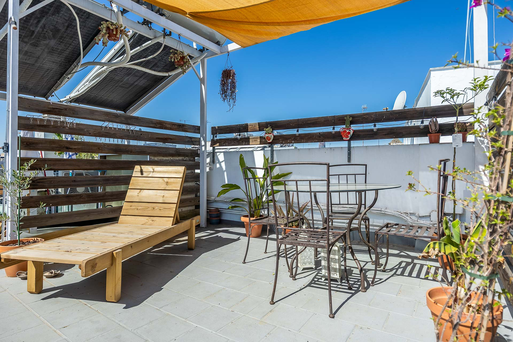  Modern duplex in the center of Seville - 物件實景