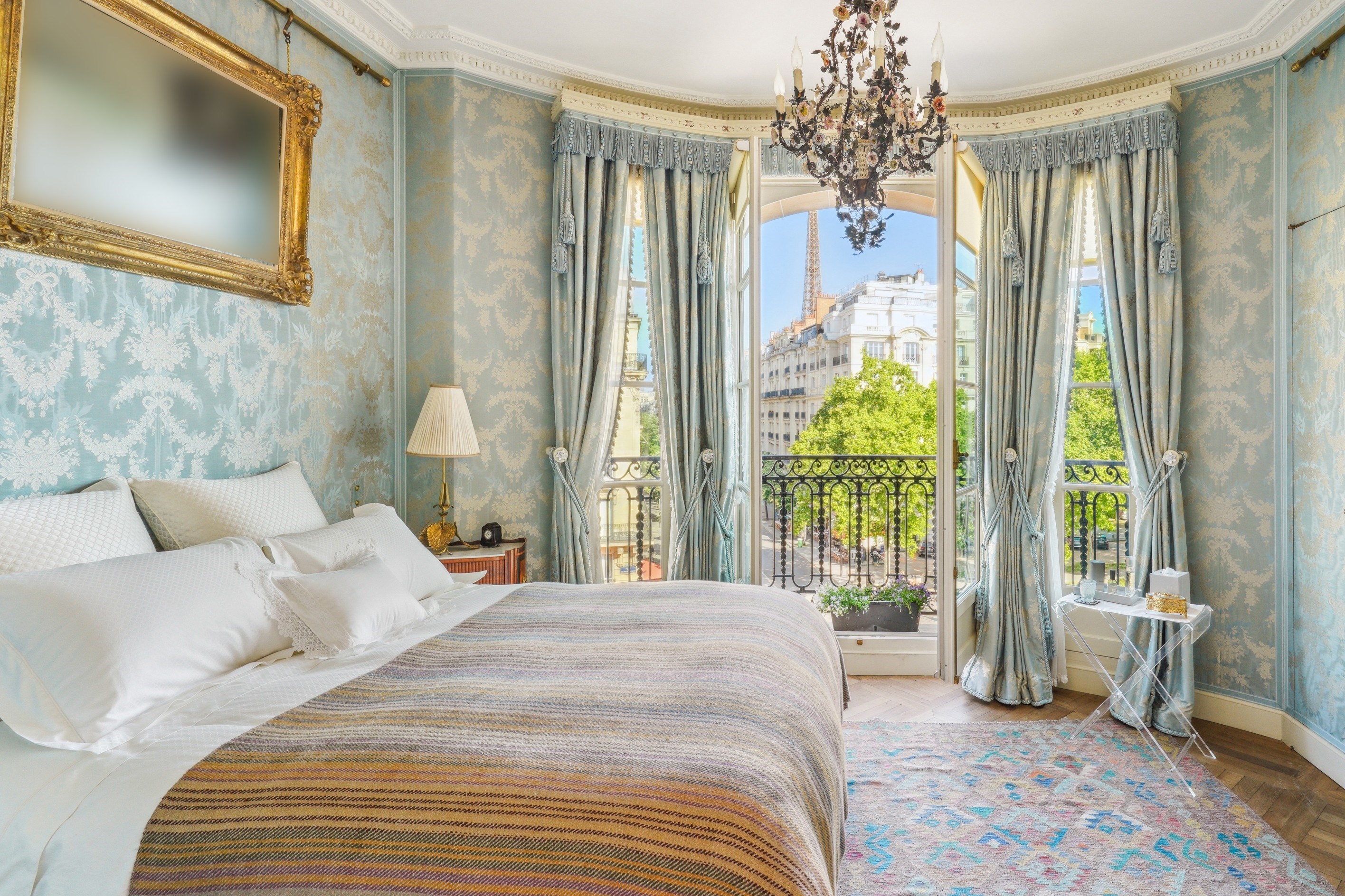  Champ de Mars - 3 bedrooms apartment - 物件實景