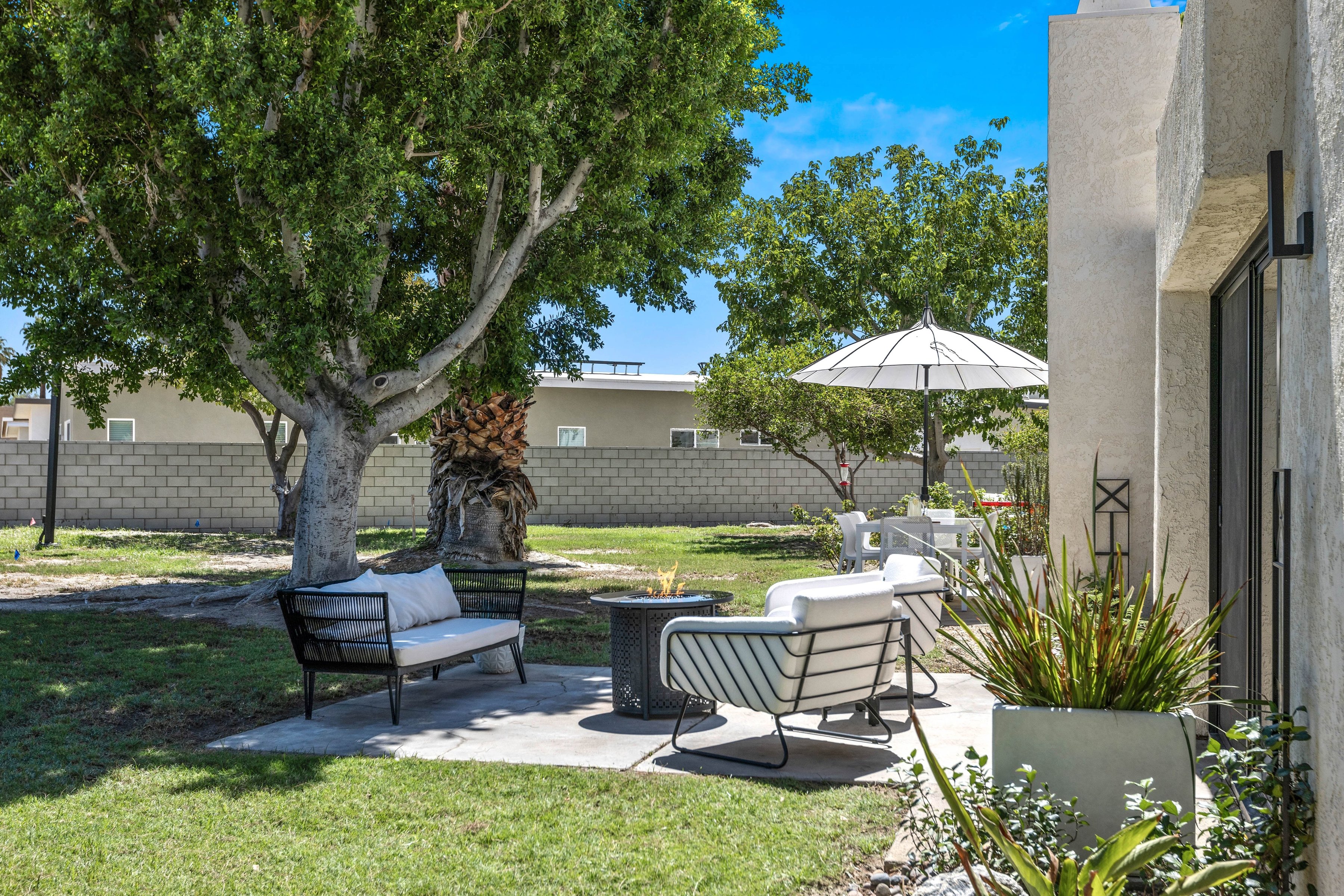  Desert Modern at Tahquitz Creek Villas - 物件實景