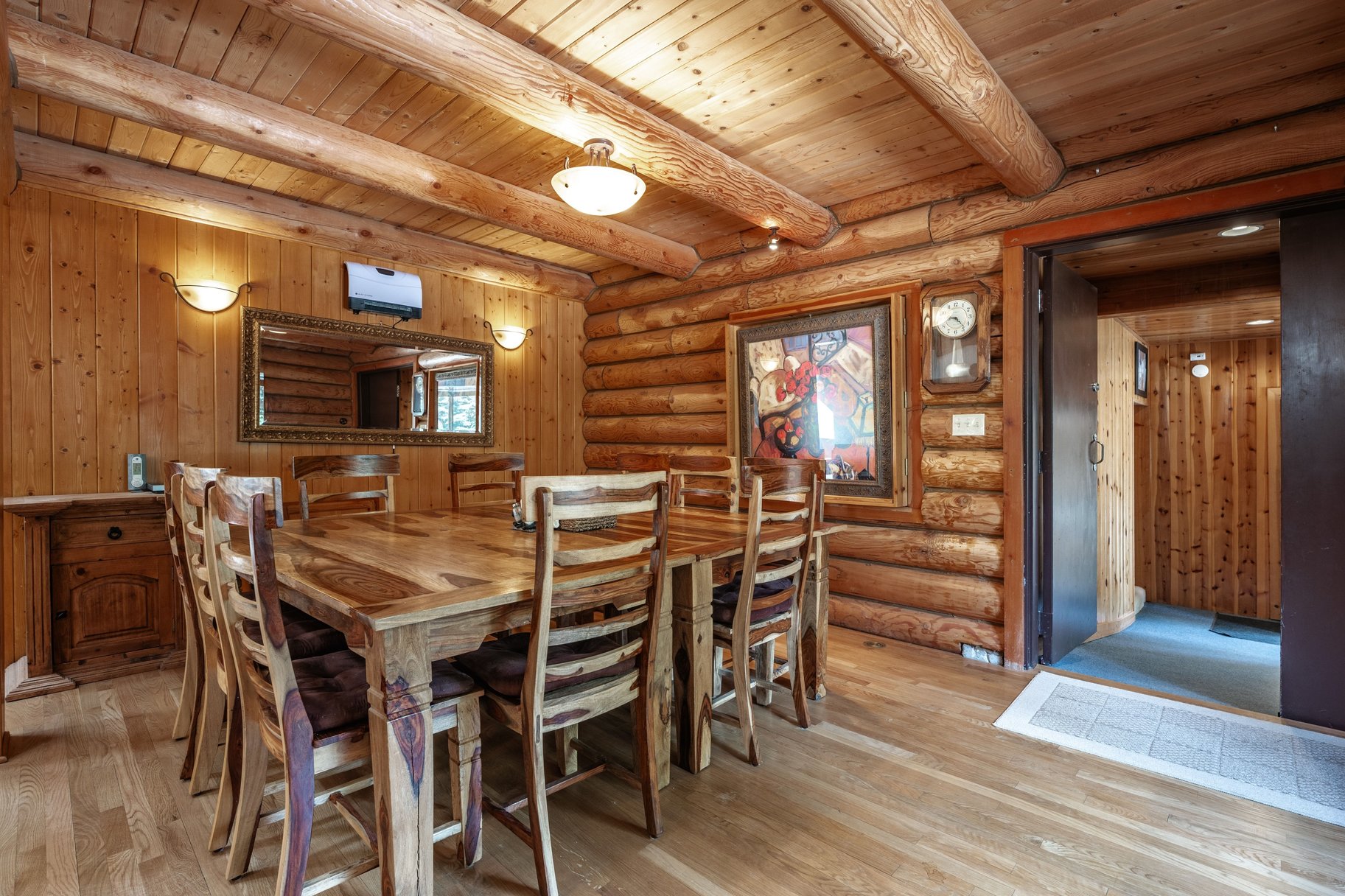  Your Private Alpine Sanctuary - 物件實景