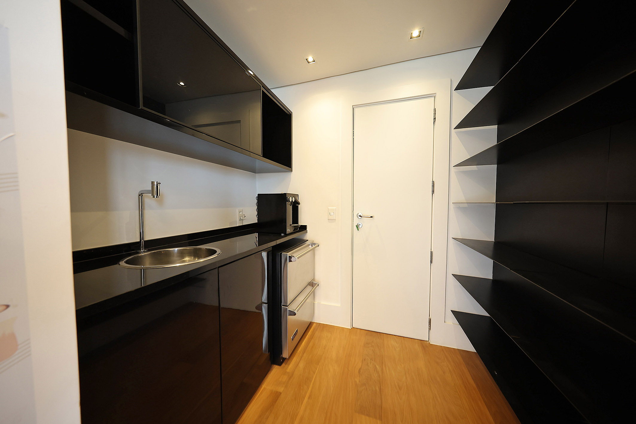  Duplex Penthouse in Jardim Oceânico, Just Steps from the Beach - 物件實景