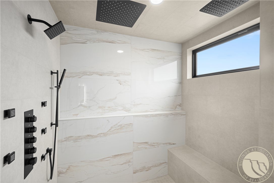 Billings, Montana, 59106, United States, 4 Bedrooms Bedrooms, ,6 BathroomsBathrooms,Residential,For Sale,2048624