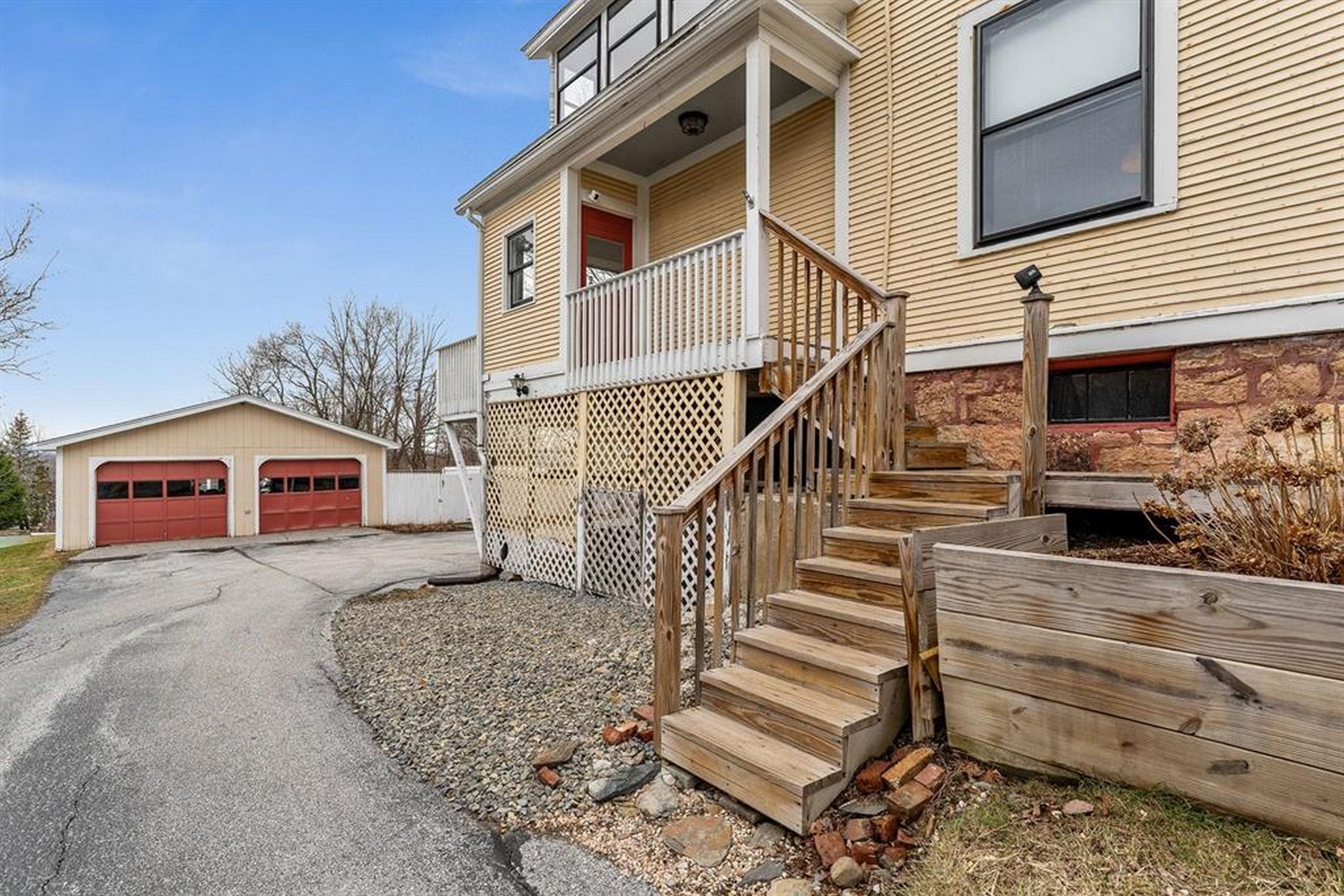  92 High Street - 物件實景