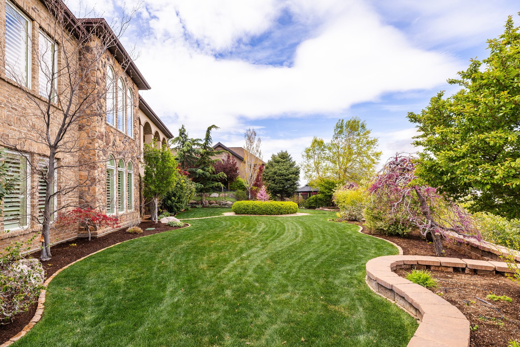  Custon Home in Eaglepointe Estates in North Salt Lake - 物件實景