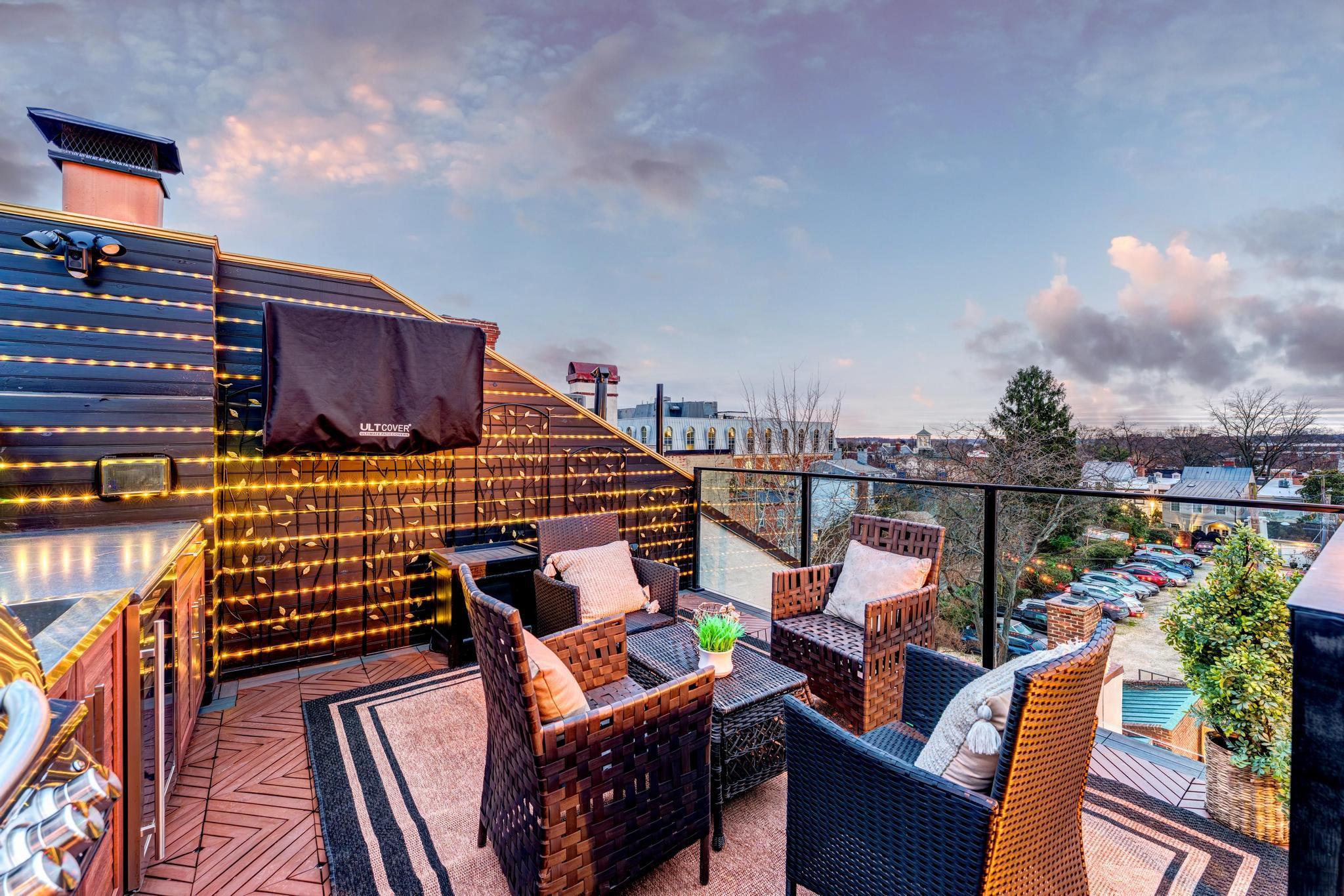  810 Prince Street, Alexandria, VA, 22314 - 物件實景