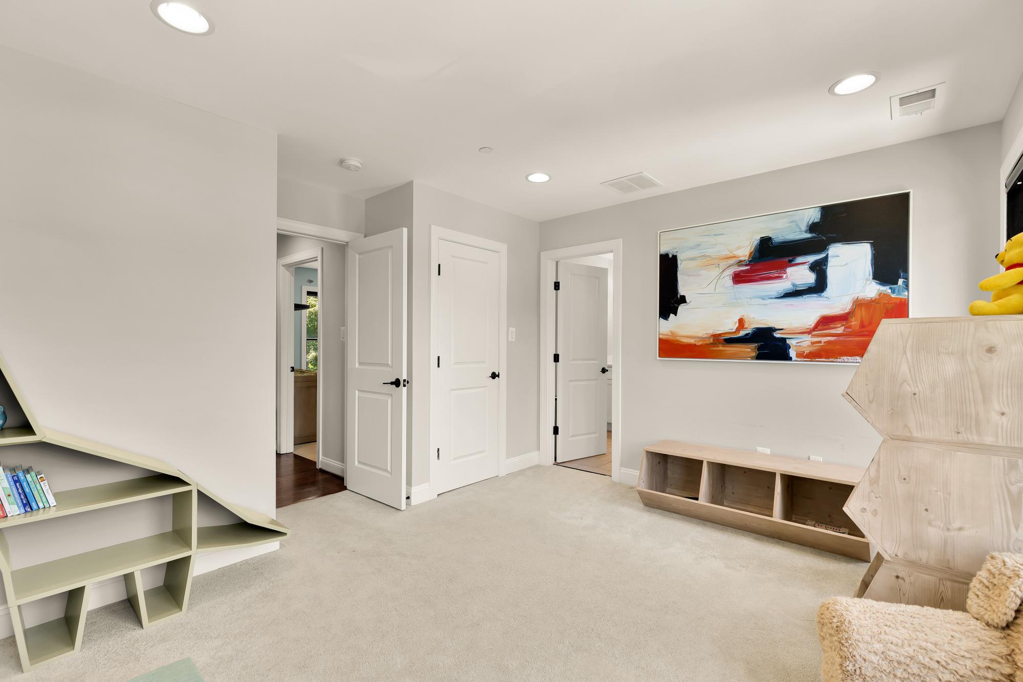  4708 S Chelsea Lane, Bethesda, MD, 20814 - 物件實景