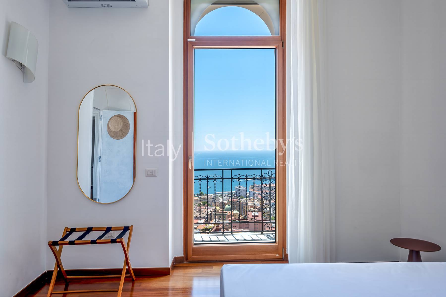  Renovated and furnished apartment with panoramic views - 物件實景