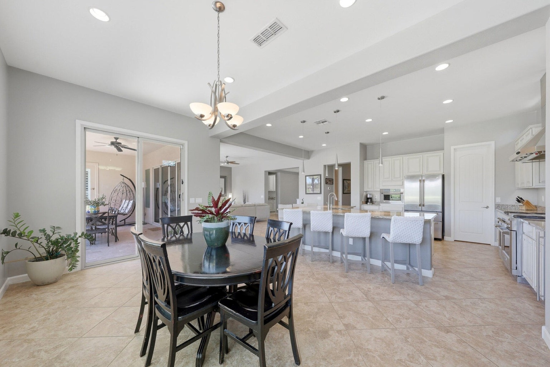  6109 E Sienna Bouquet Place¦Cave Creek, AZ - 物件實景