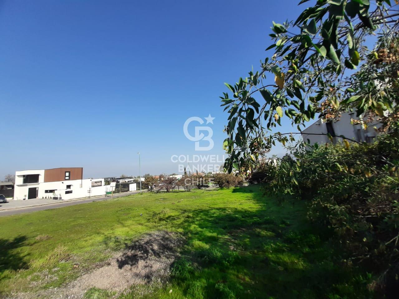 Colina, Chile, ,Land,For Sale,1906203