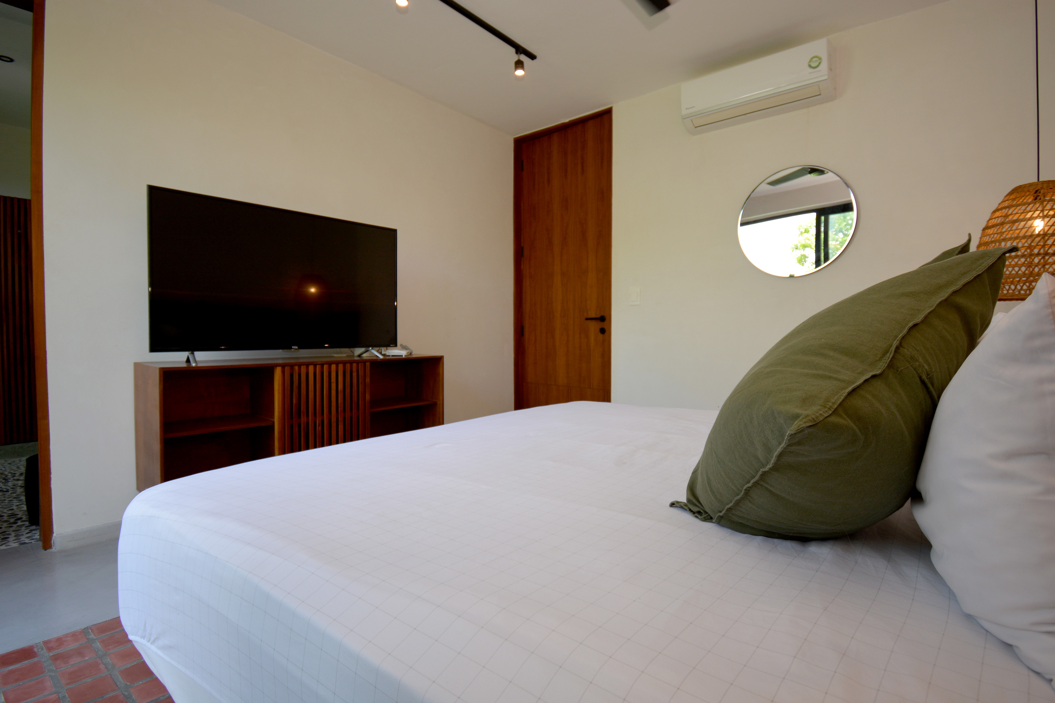  Boho Grand Garden Residence  3BR & Private Pool - 物件實景