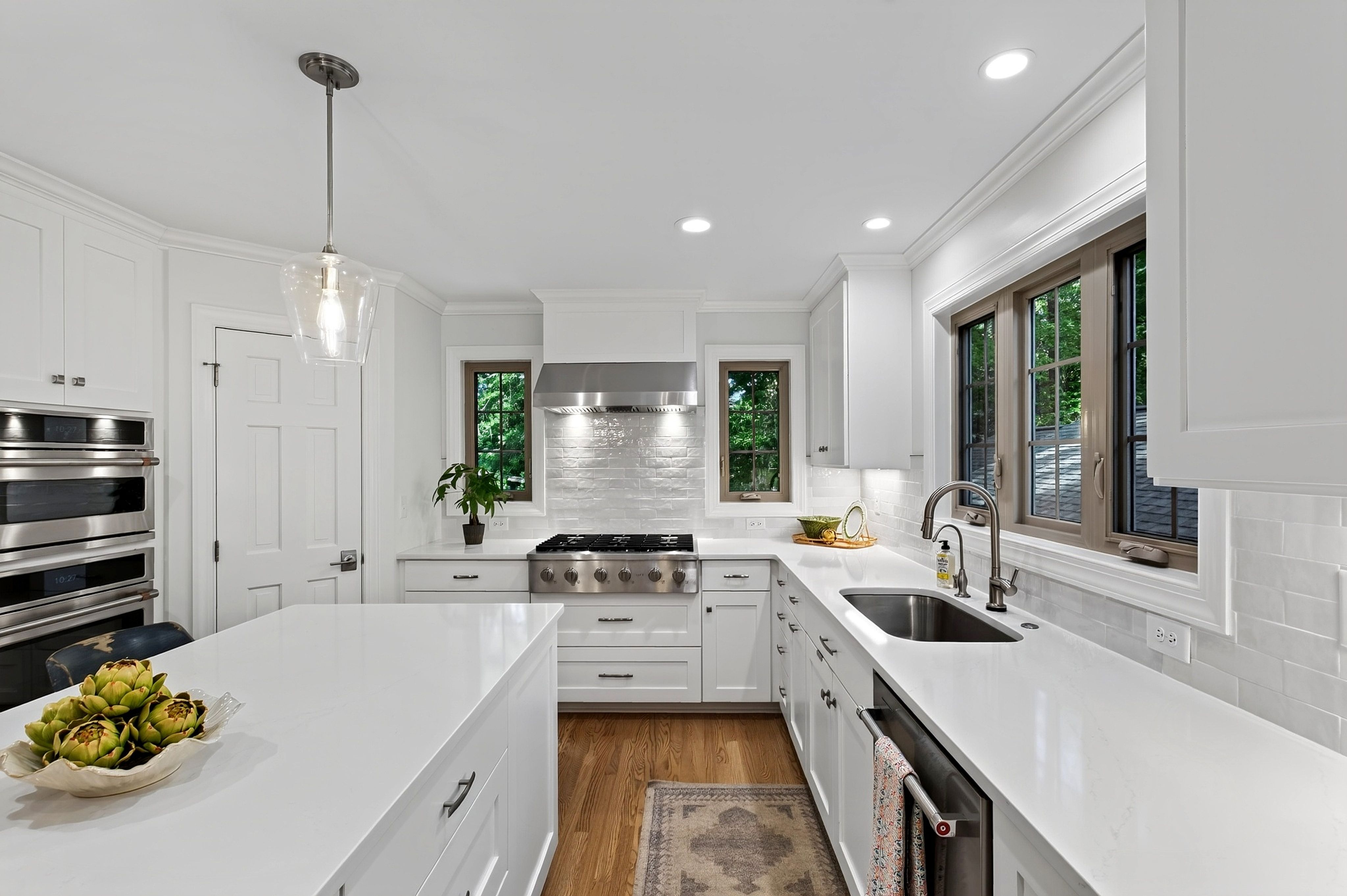  3516 Ranlo Drive, Raleigh, NC 27612 - 物件實景