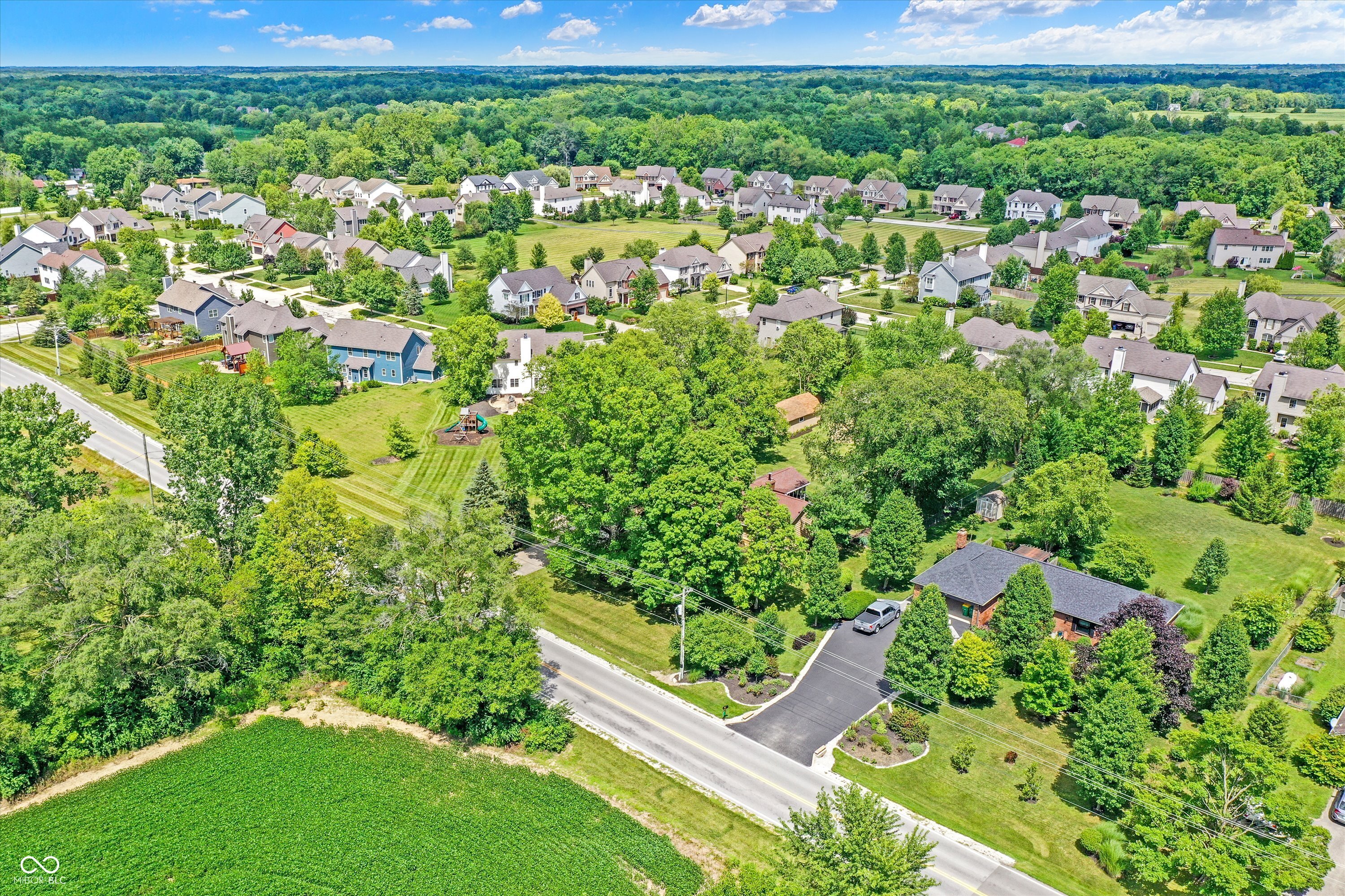 Zionsville, Indiana, 46077, United States, 3 Bedrooms Bedrooms, ,3 BathroomsBathrooms,Residential,For Sale,1975998