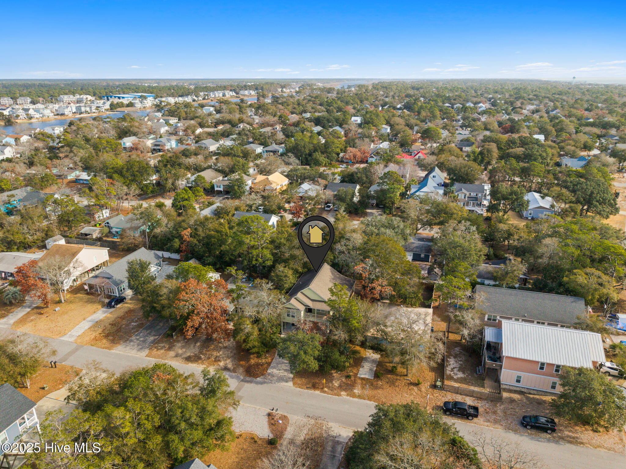 Oak Island, North Carolina, 28465, United States, 3 Bedrooms Bedrooms, ,2 BathroomsBathrooms,Residential,For Sale,2010005