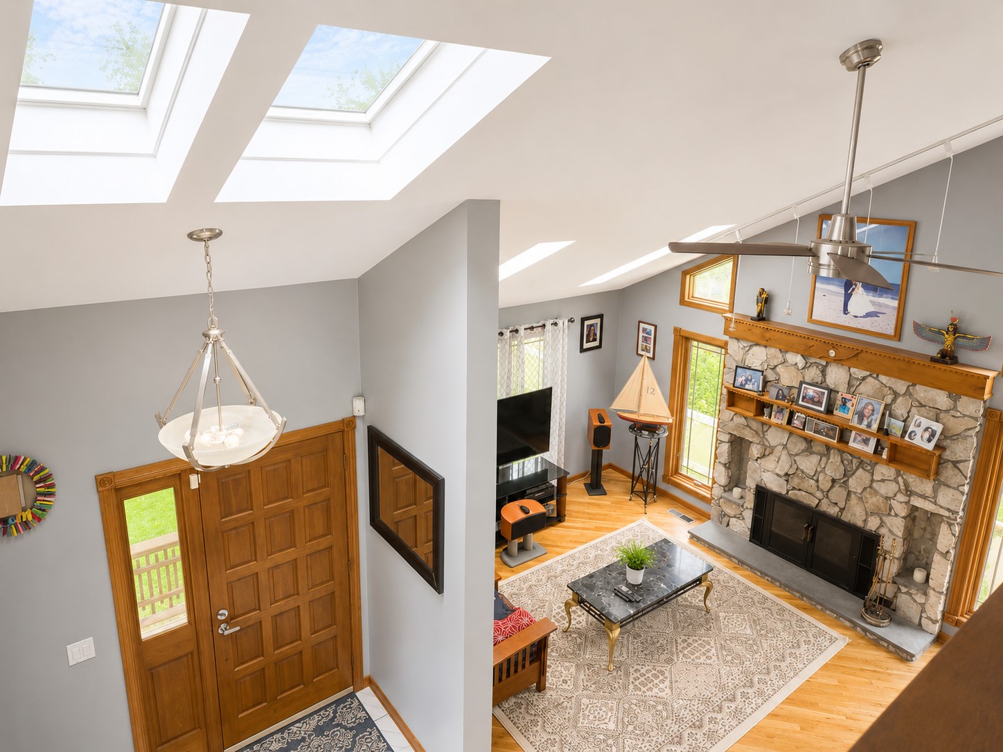 Middle Island, New York, 11953, United States, 4 Bedrooms Bedrooms, ,4 BathroomsBathrooms,Residential,For Sale,2049194