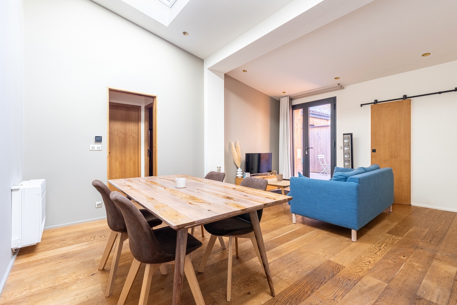  BORDEAUX - CHARTRONS / JARDIN PUBLIC - SUPERB 58M² APARTMENT WITH TERRACE - PER… - 物件實景