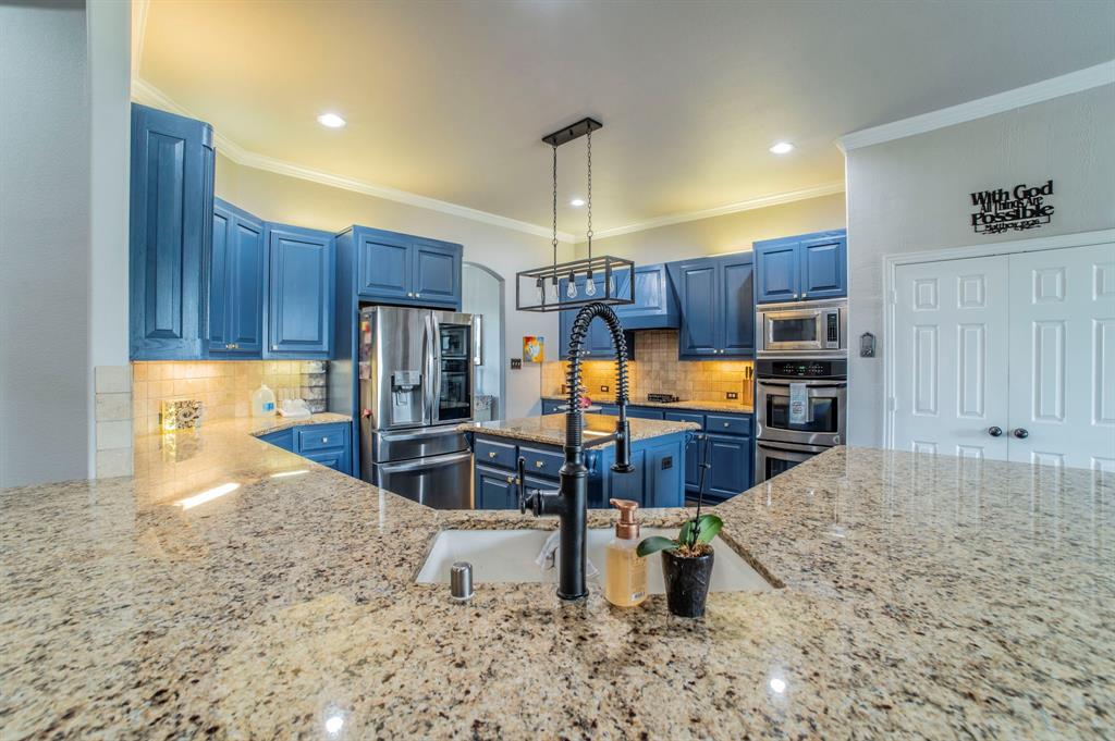 Royse City, Texas, 75189, United States, 4 Bedrooms Bedrooms, ,4 BathroomsBathrooms,Residential,For Sale,2048567