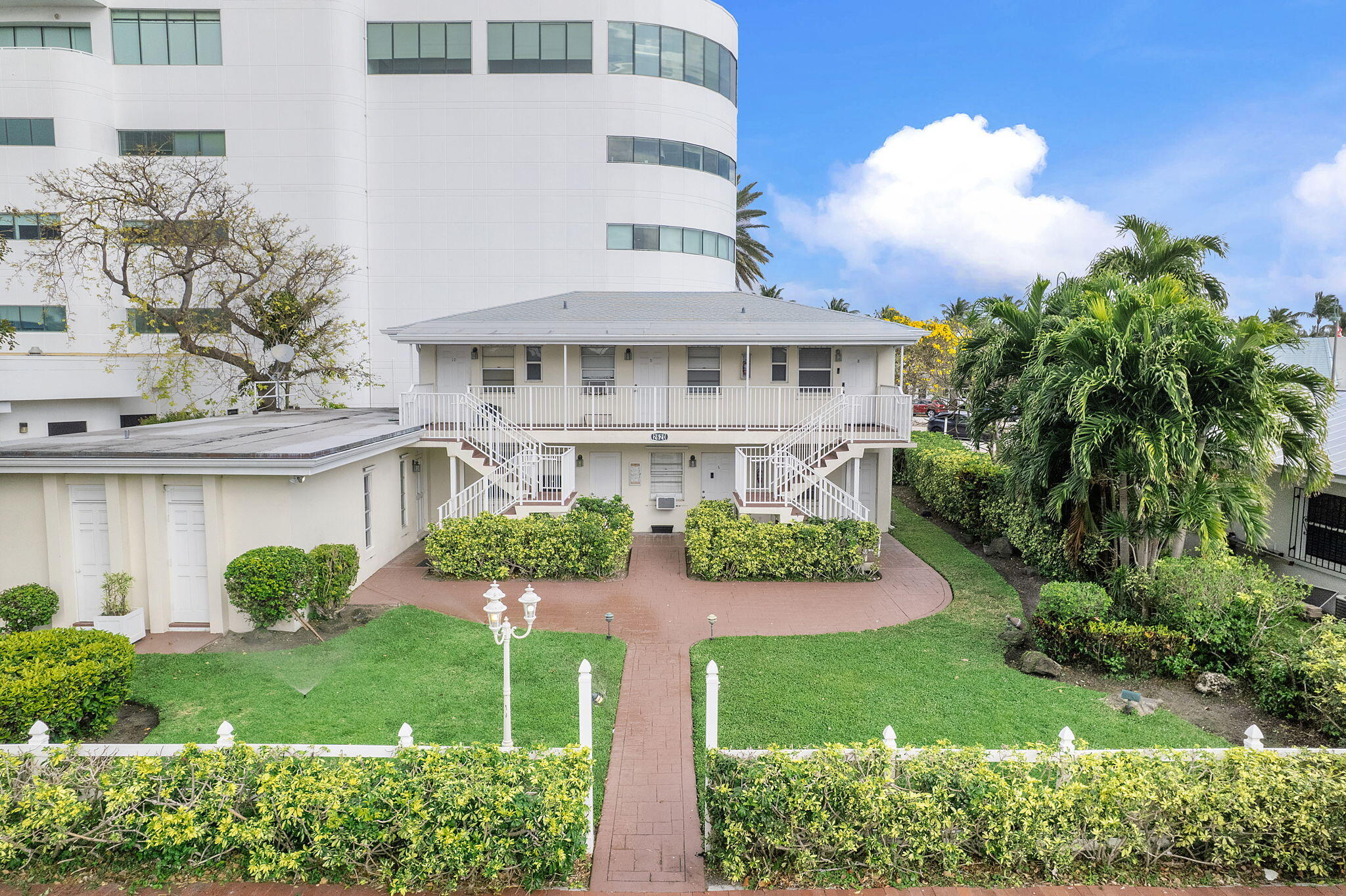 Riviera Beach, Florida, 33404, United States, ,Land,For Sale,1743810