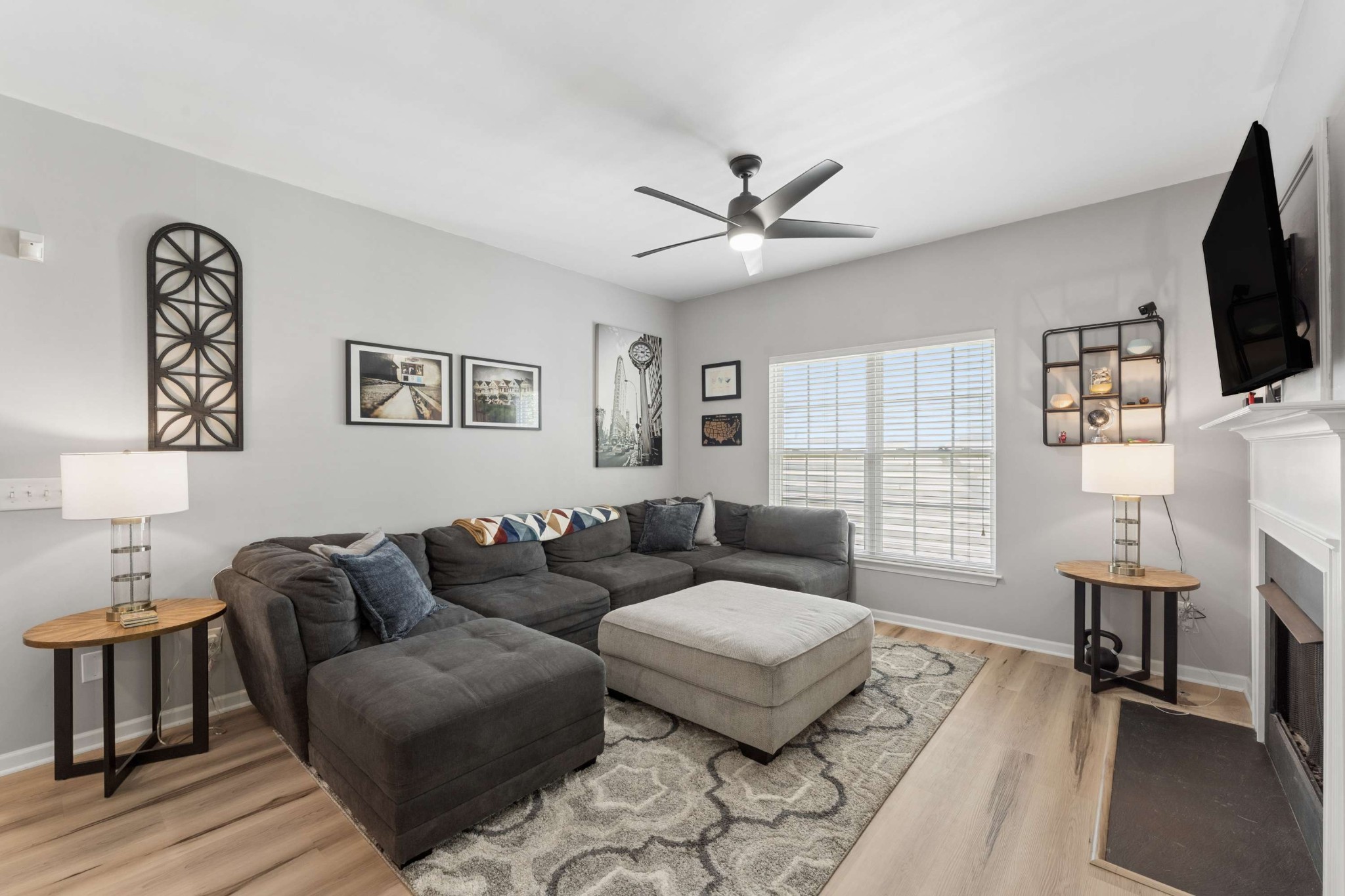  3222 Peyton Ct, Franklin, TN, 37064 - 物件實景