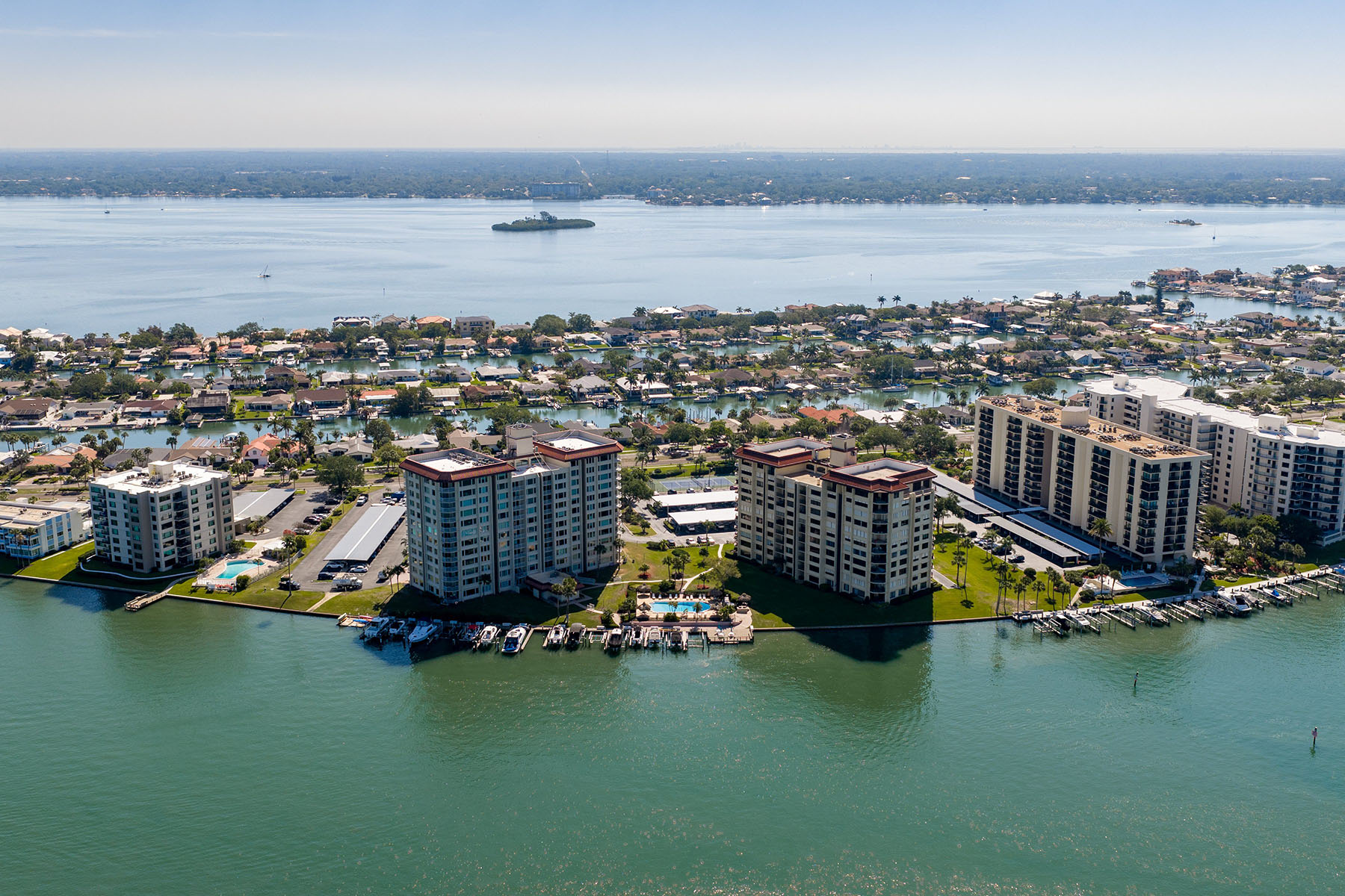  CLEARWATER BEACH - 物件實景