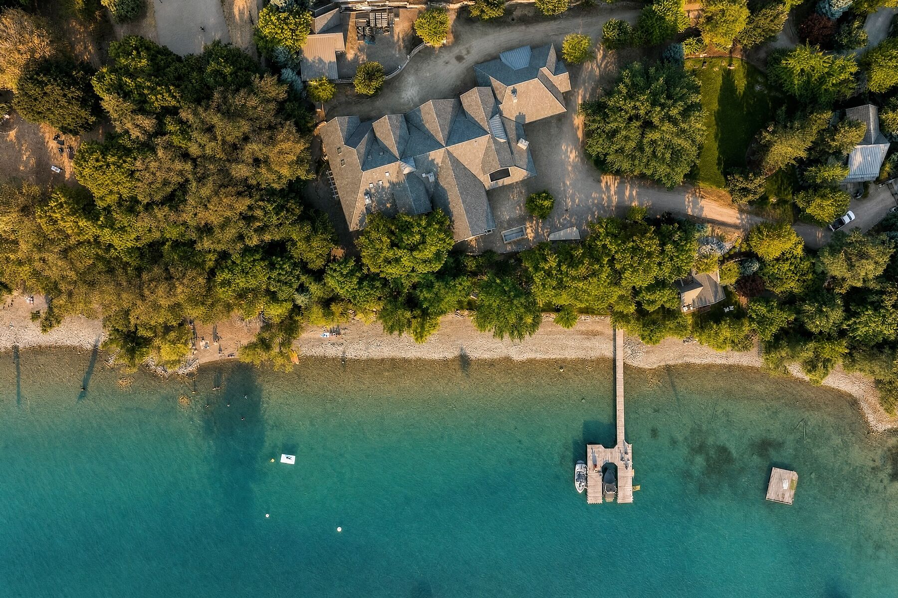  World Class Family Estate - 物件實景