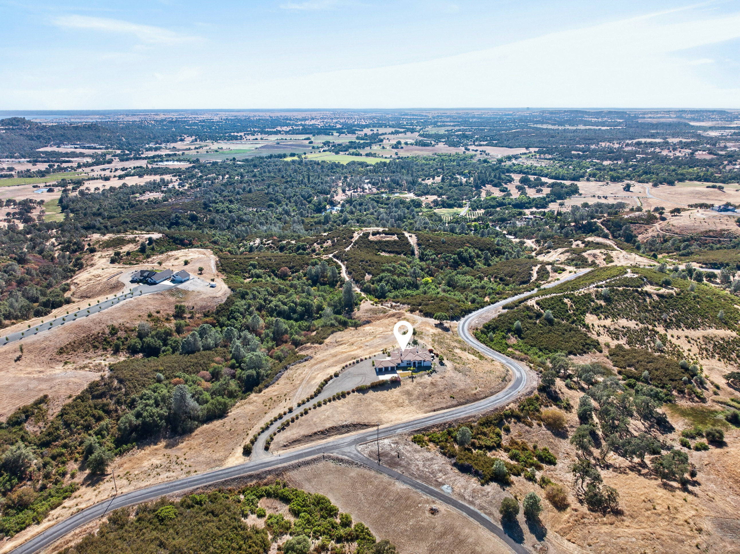  7630 Goose Hill Ranch Road, Ione, CA 95640 - 物件實景