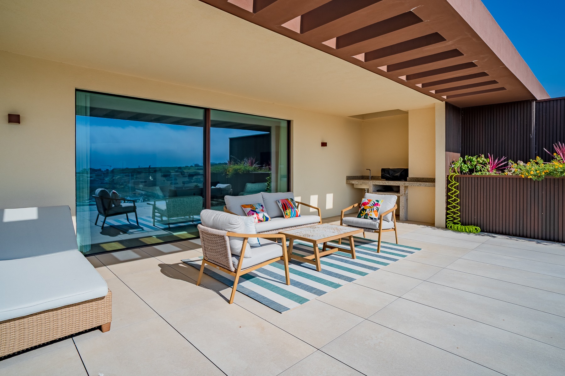  Ultimo Piso/Penthouse, 4 bedrooms, for Sale - 物件實景