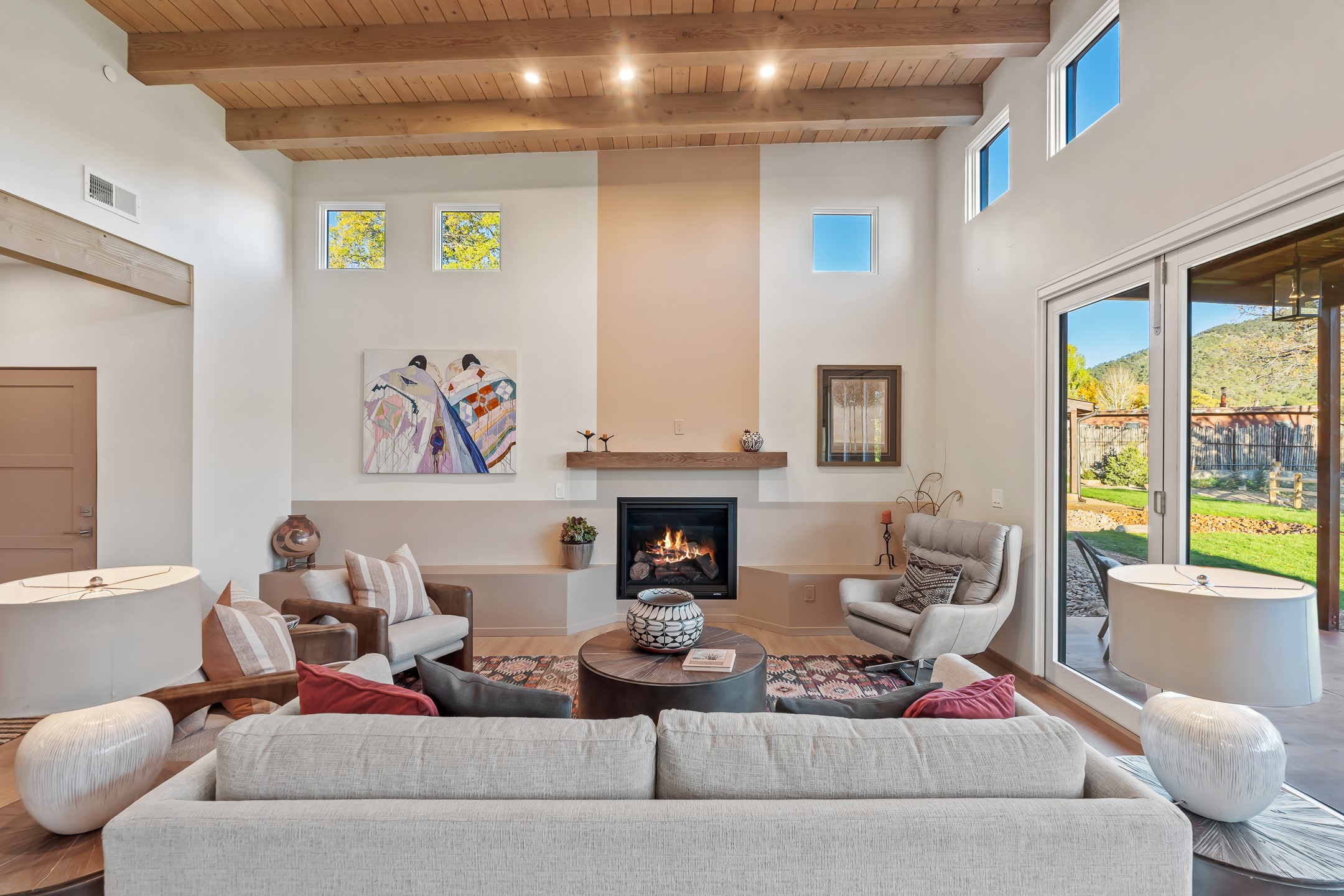  1612 Cerro Gordo Road - 物件實景
