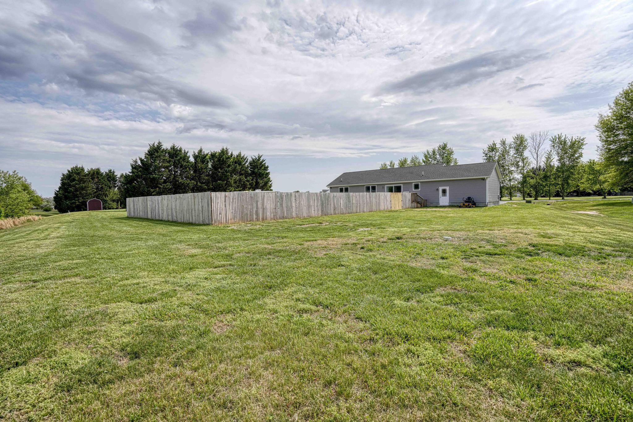  4414 Tranquil Trl Trail, Hurlock, MD, 21643 - 物件實景