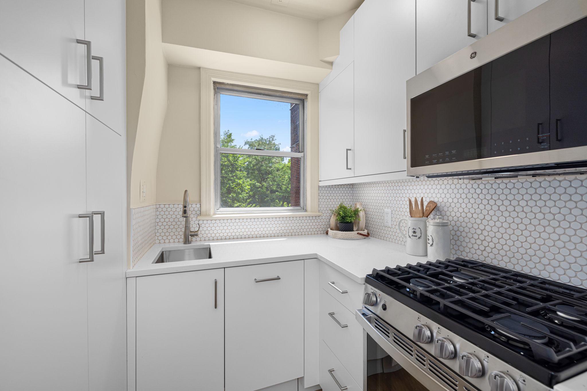  2500 Q Street Nw,Washington, DC, 20007 - 物件實景