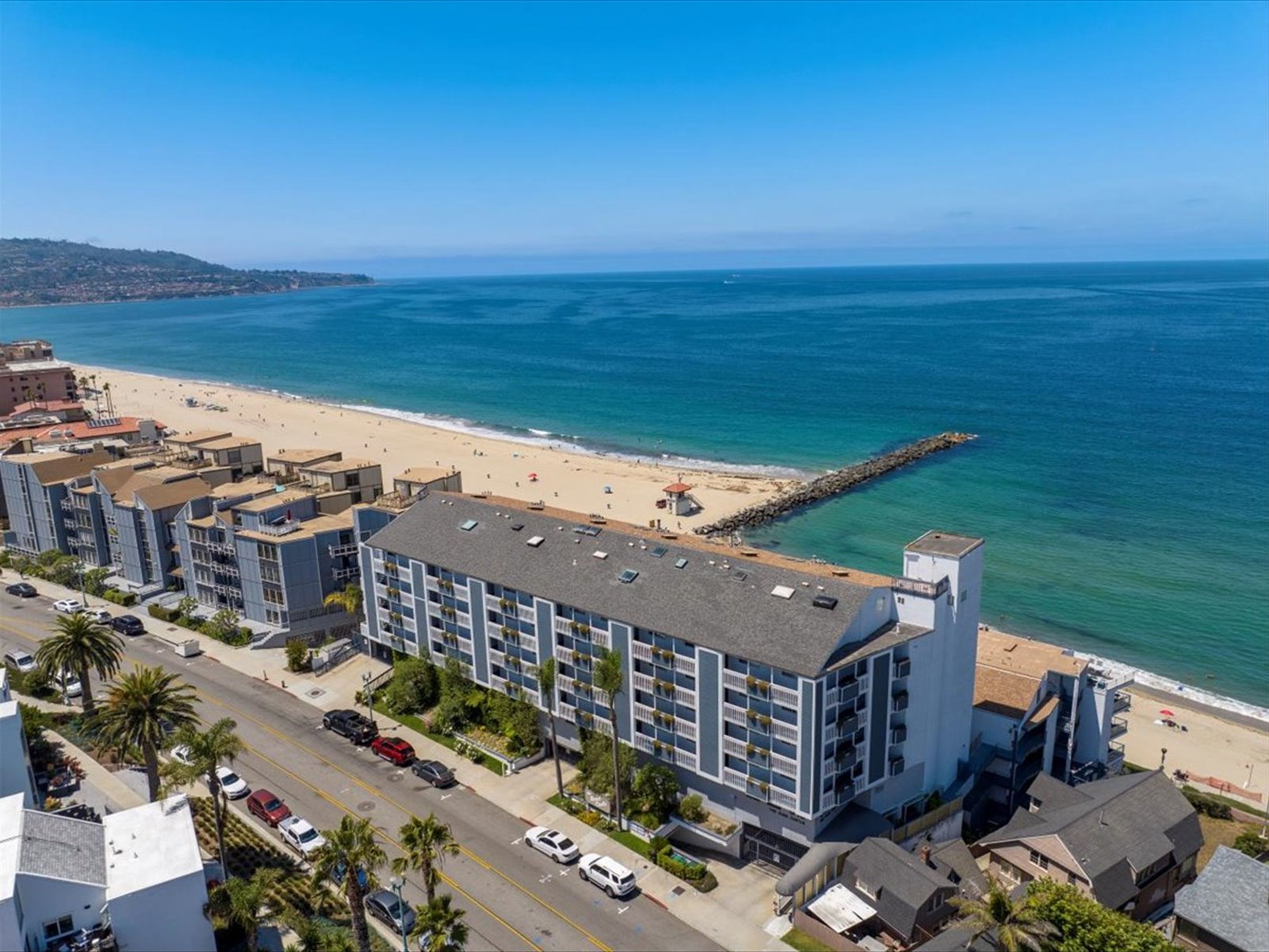  615 Esplanade #504, Redondo Beach, CA 90277 - 物件實景