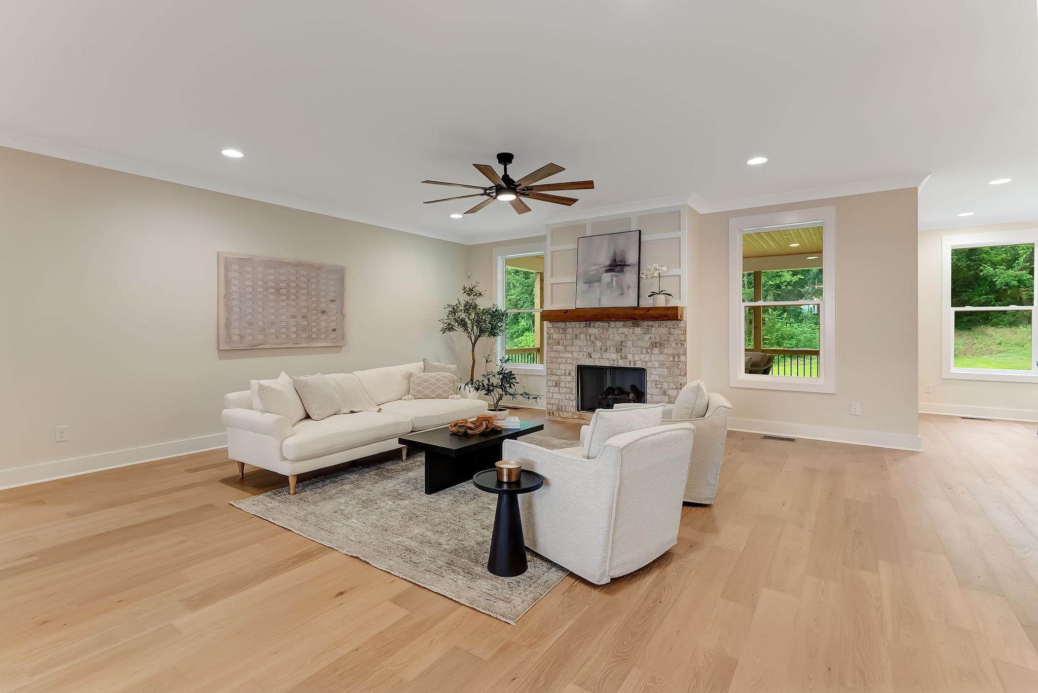  1576 Frye Rd, Columbia, TN, 38401 - 物件實景