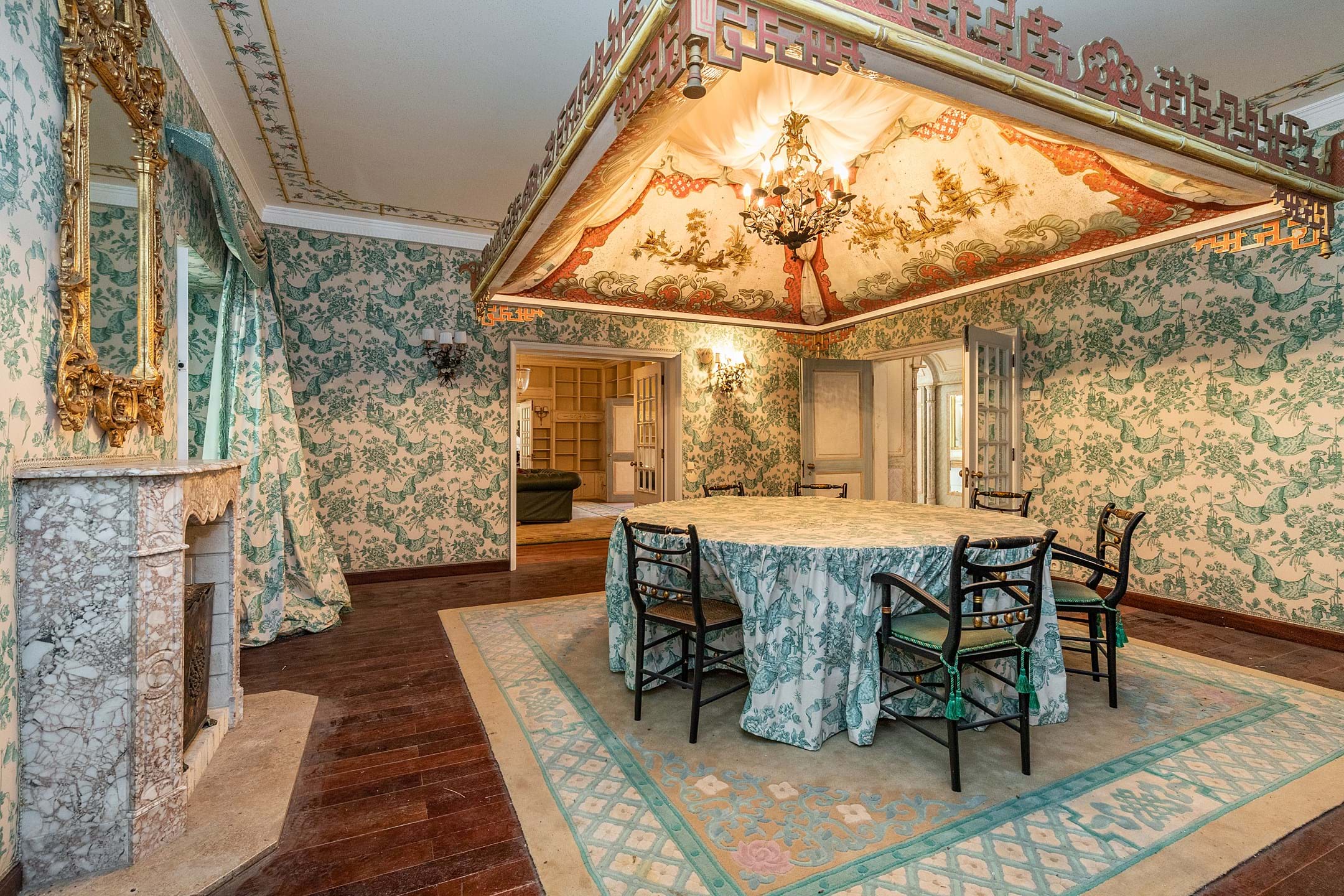 Sintra, Lisbon, 2710-500, PT, 8 Bedrooms Bedrooms, ,Residential,For Sale,1700423
