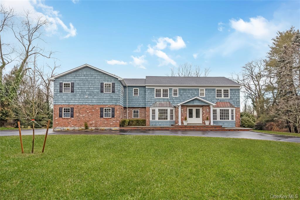 Brookville, New York, 11545, United States, 6 Bedrooms Bedrooms, ,7 BathroomsBathrooms,Residential,For Sale,2010042