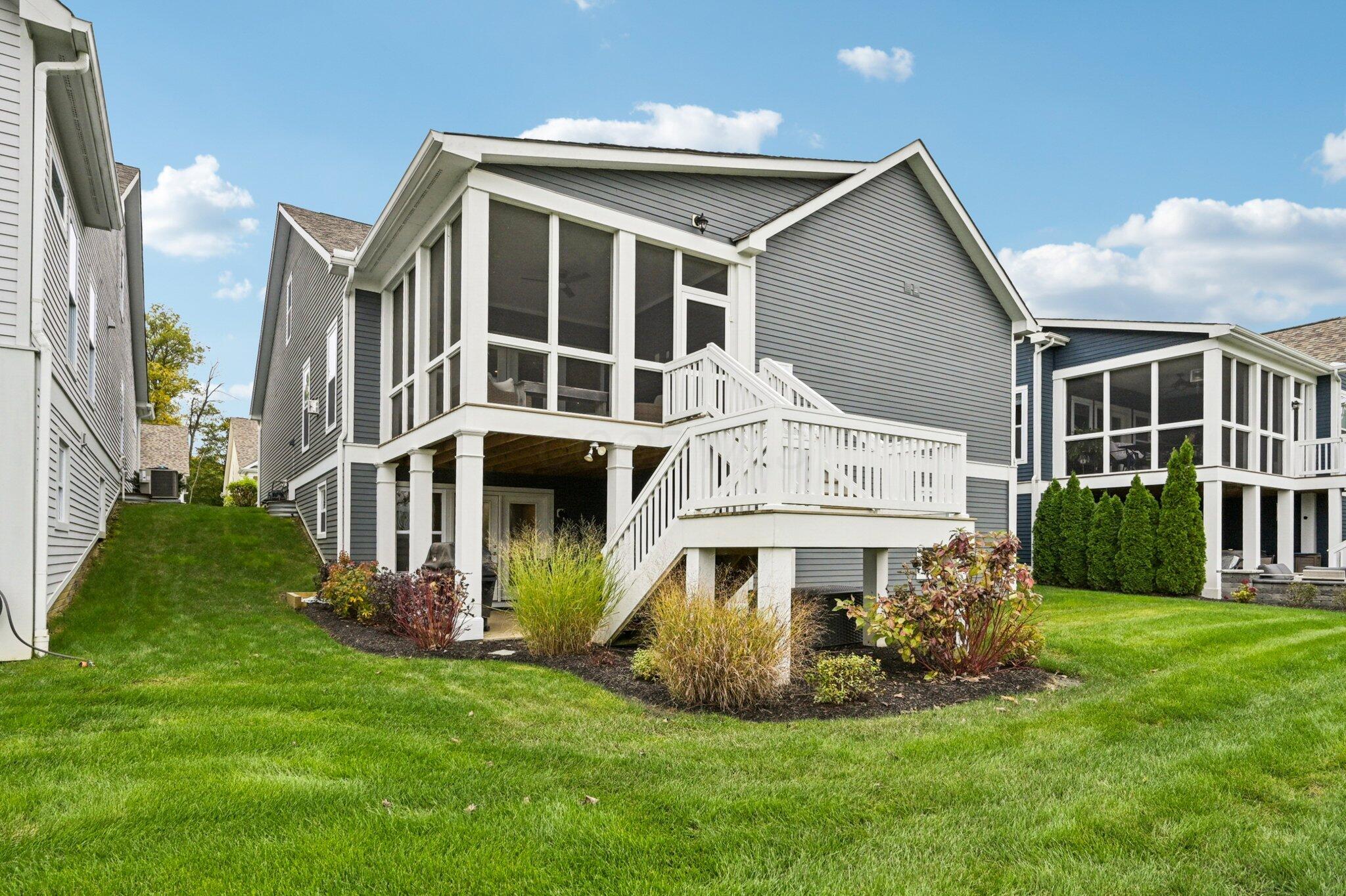 Powell, Ohio, 43065, United States, 4 Bedrooms Bedrooms, ,4 BathroomsBathrooms,Residential,For Sale,1966964