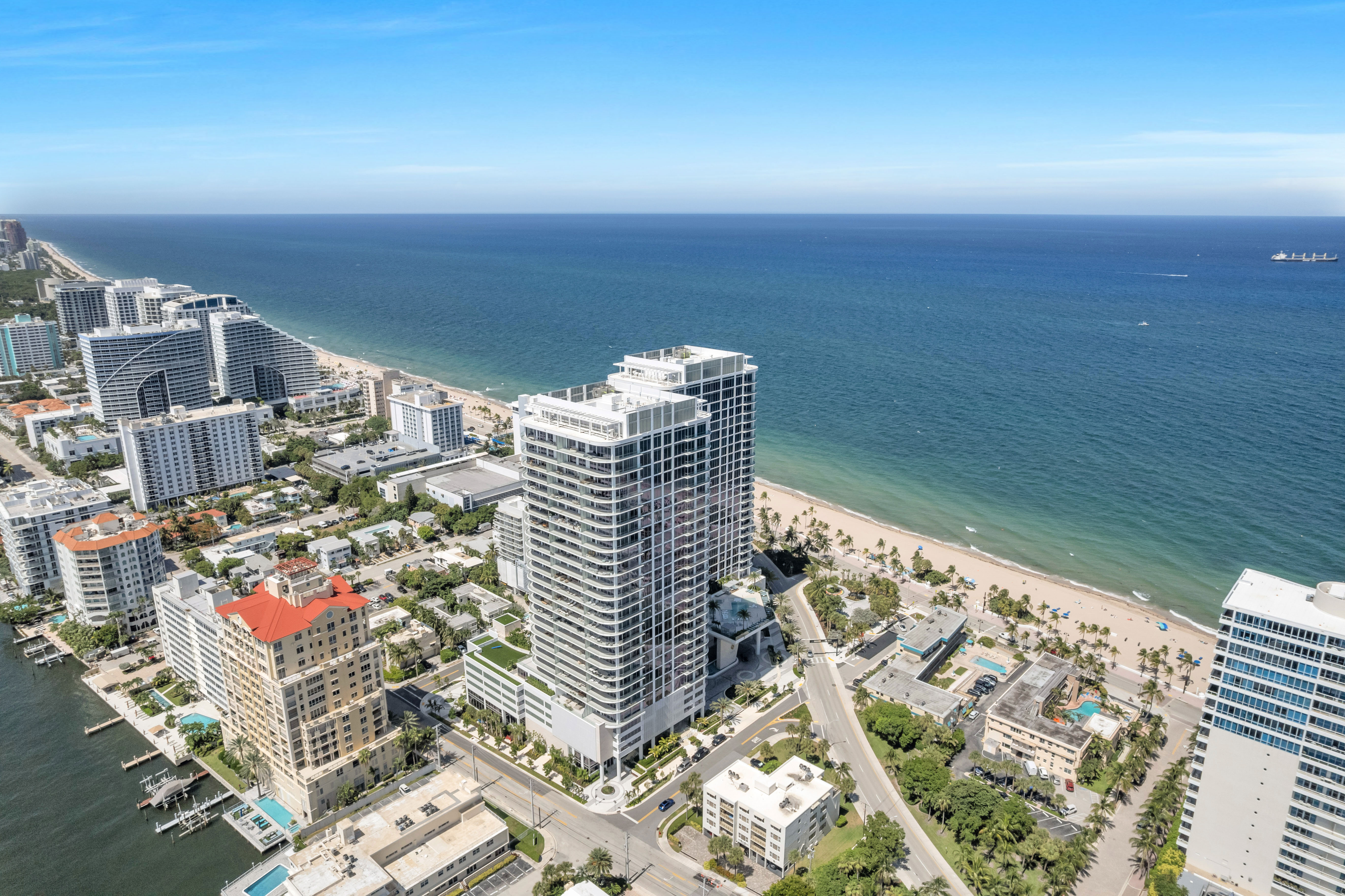  151 N Seabreeze Boulevard N, Fort Lauderdale, FL, 33304 - 物件實景