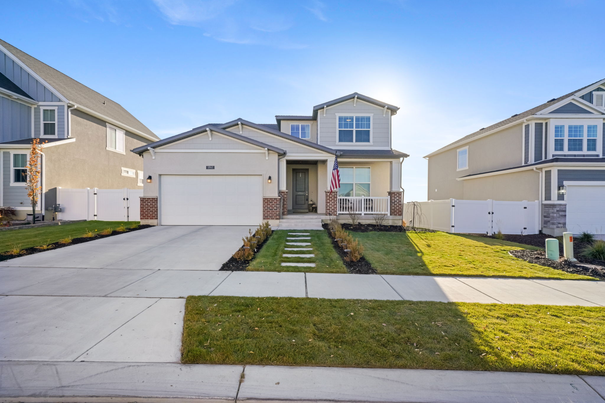 Eagle Mountain, Utah, 84005, United States, 3 Bedrooms Bedrooms, ,3 BathroomsBathrooms,Residential,For Sale,1993826