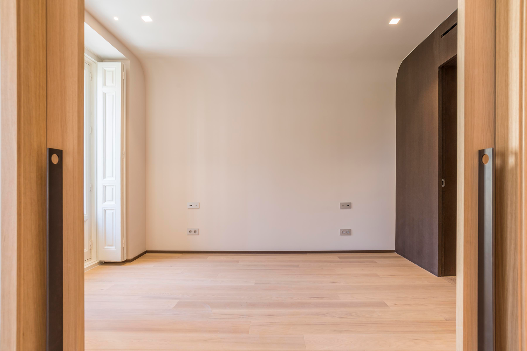  Flat with 8 refurbished balconies in Justicia - 物件實景